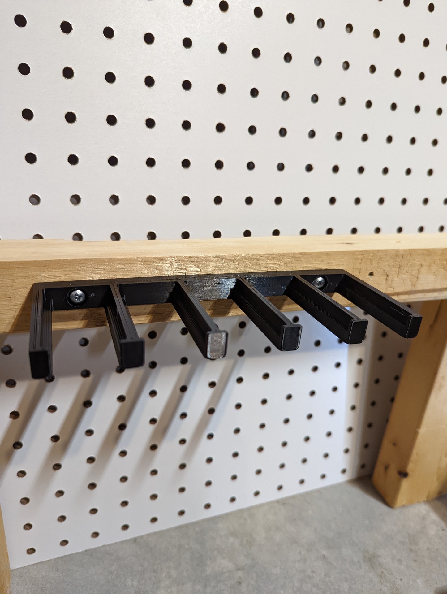 Mount for Steyr AUG Mags - Wall | Magazine Holder Storage Rack