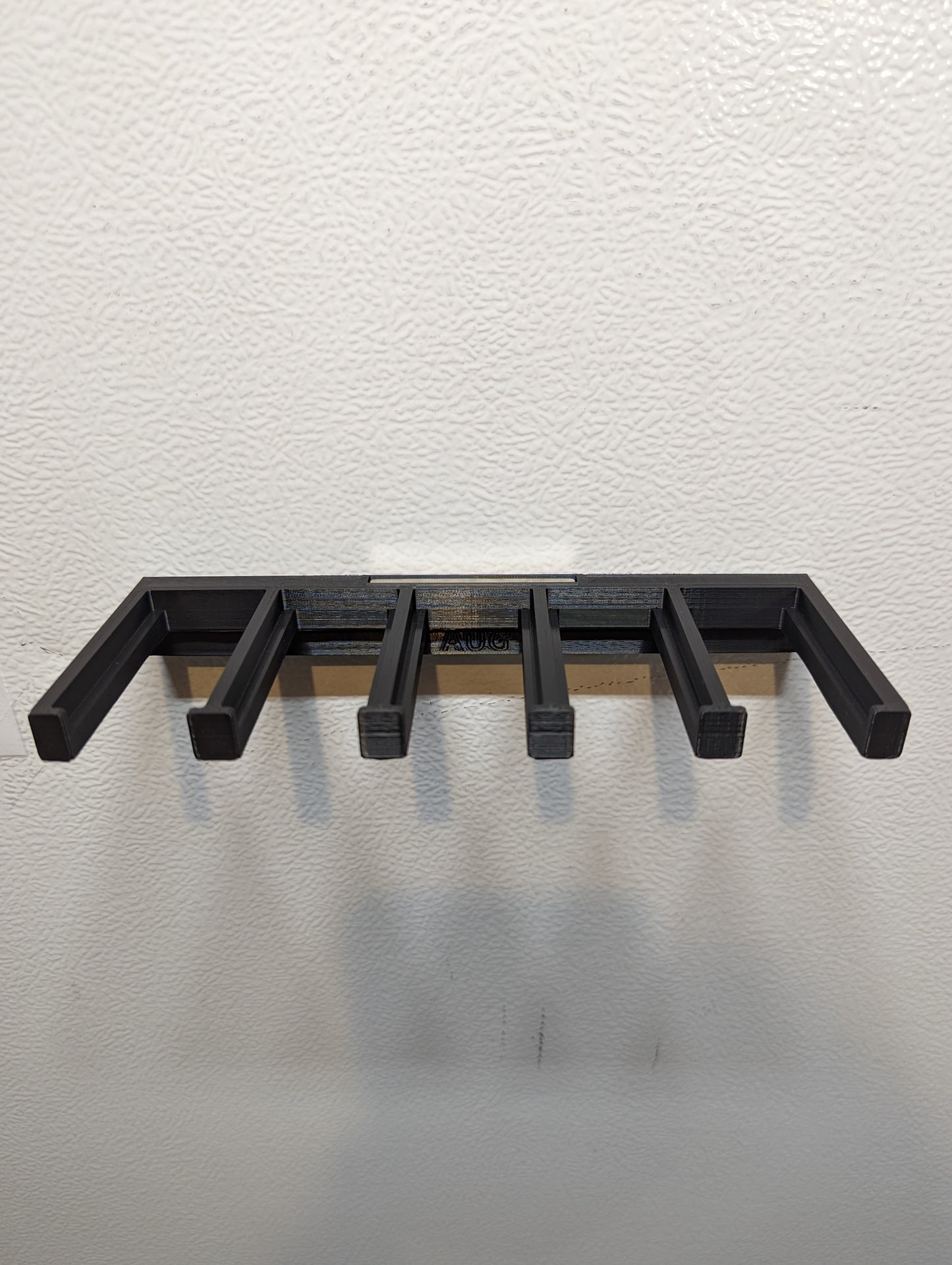 Mount for Steyr AUG Mags - Magnetic | Magazine Holder Storage Rack