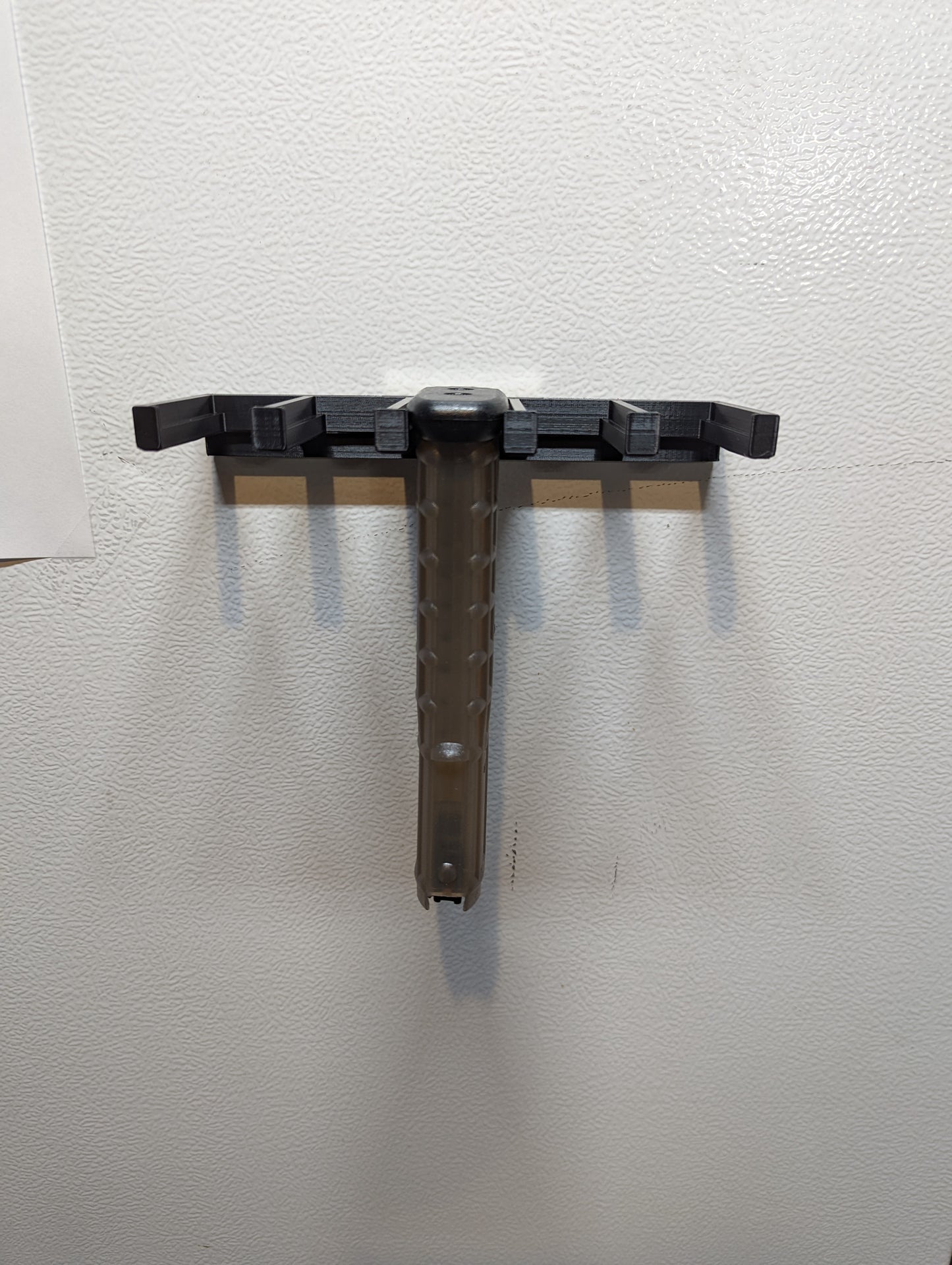 Mount for Steyr AUG Mags - Magnetic | Magazine Holder Storage Rack