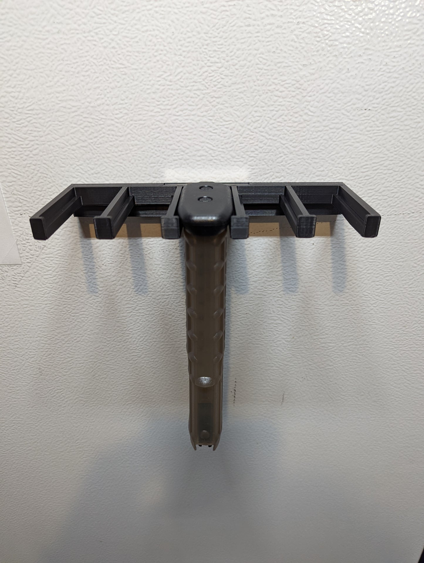 Mount for Steyr AUG Mags - Magnetic | Magazine Holder Storage Rack