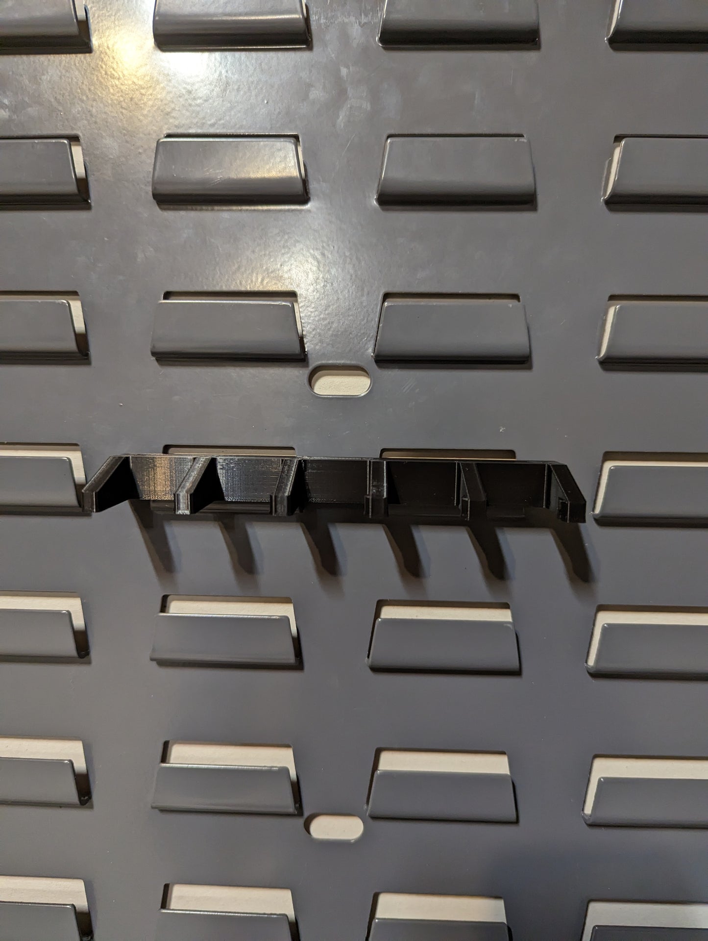 Mount for AR 15 Pattern Mags - SecureIt / Akro-Mils | Magazine Holder Storage Rack