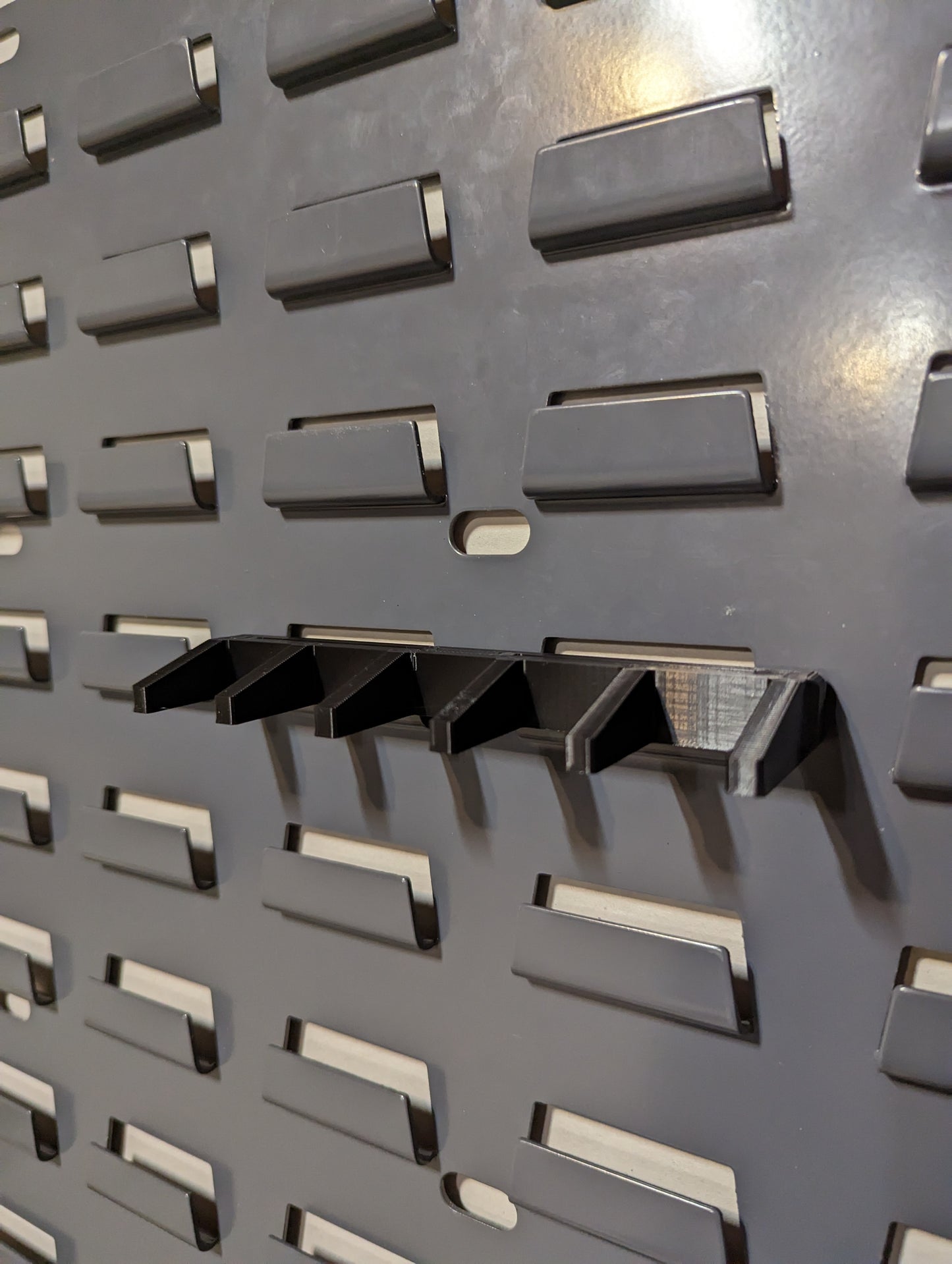 Mount for AR 15 Pattern Mags - SecureIt / Akro-Mils | Magazine Holder Storage Rack