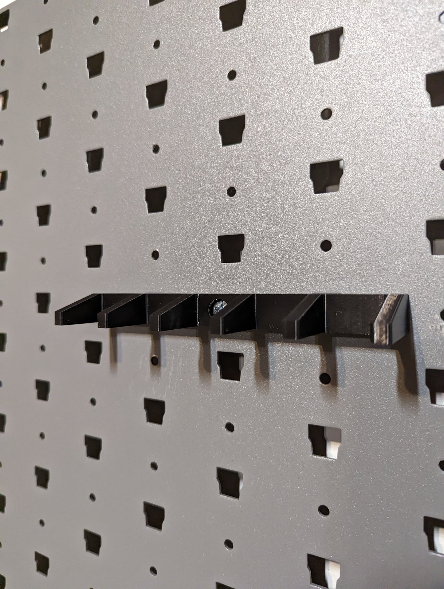 Mount for AR 15 Pattern Mags - GallowTech | Magazine Holder Storage Rack
