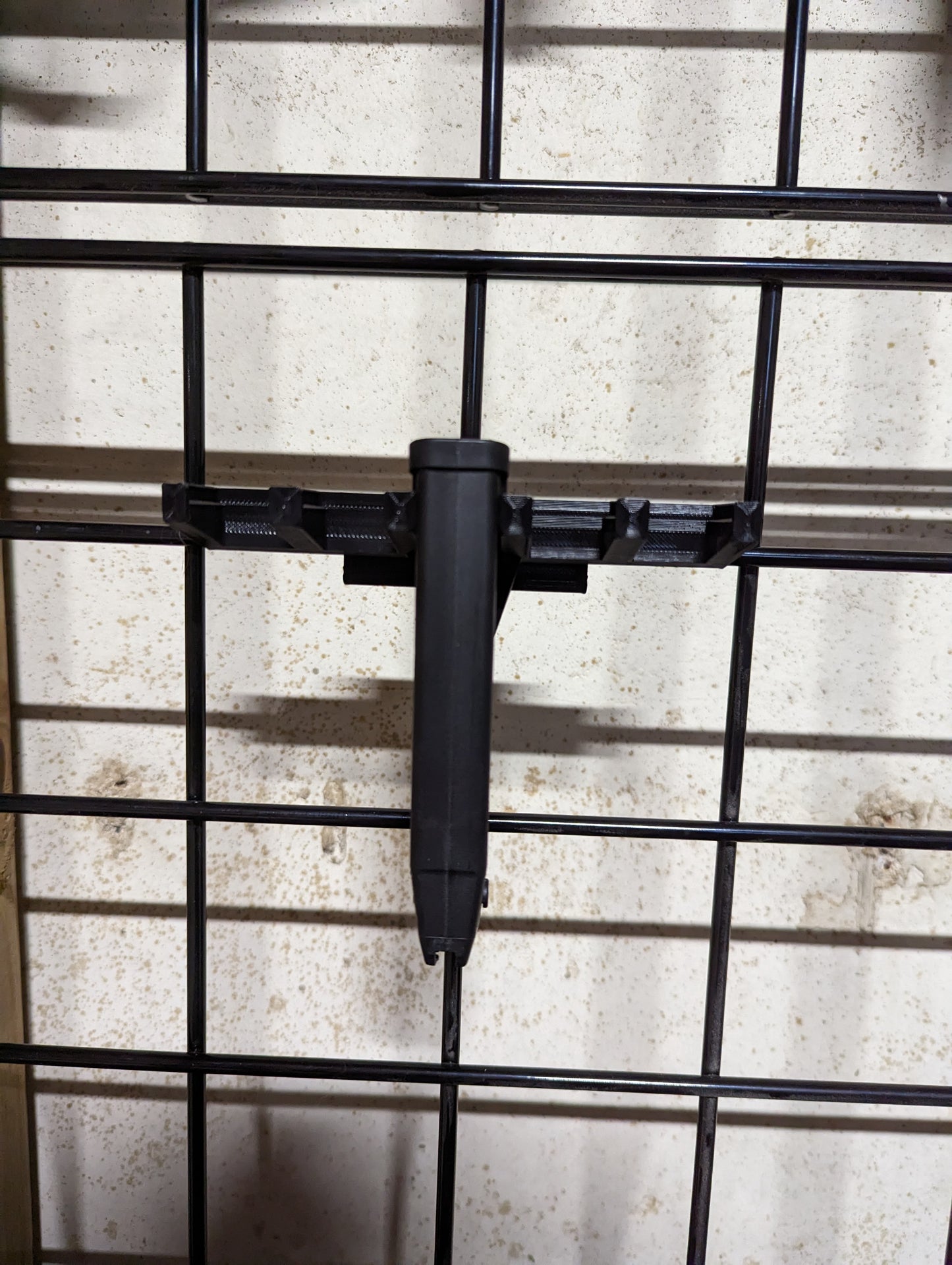 Mount for Sig P322 Mags - Gridwall | Magazine Holder Storage Rack