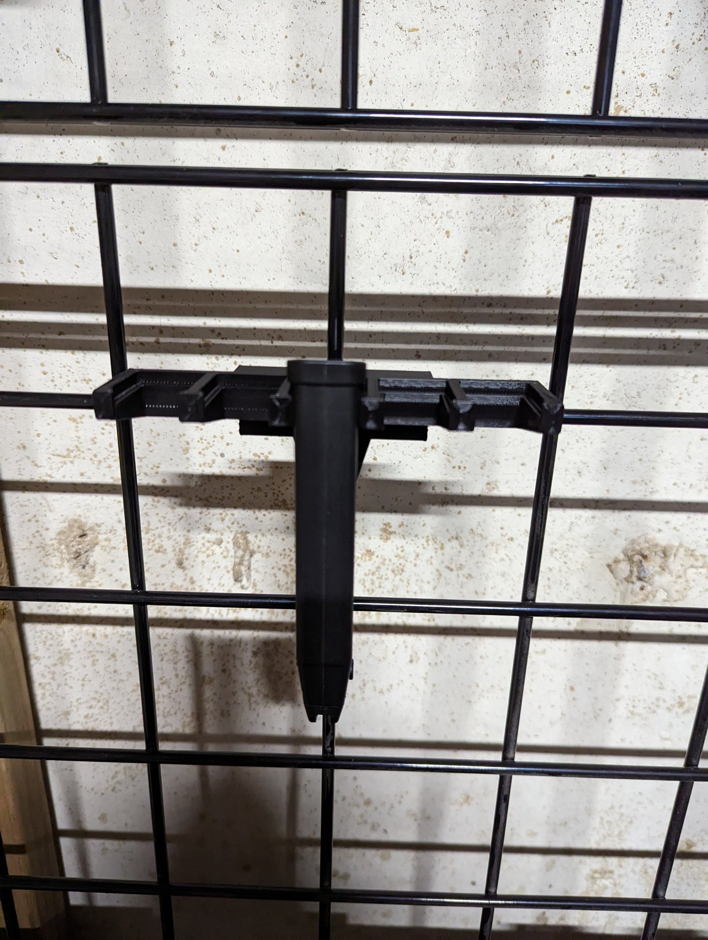 Mount for Sig P322 Mags - Gridwall | Magazine Holder Storage Rack