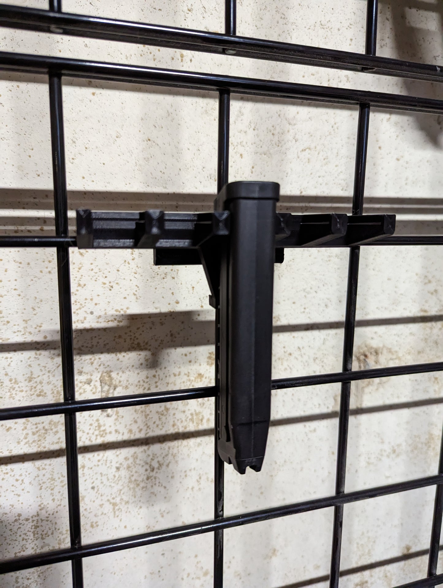 Mount for Sig P322 Mags - Gridwall | Magazine Holder Storage Rack