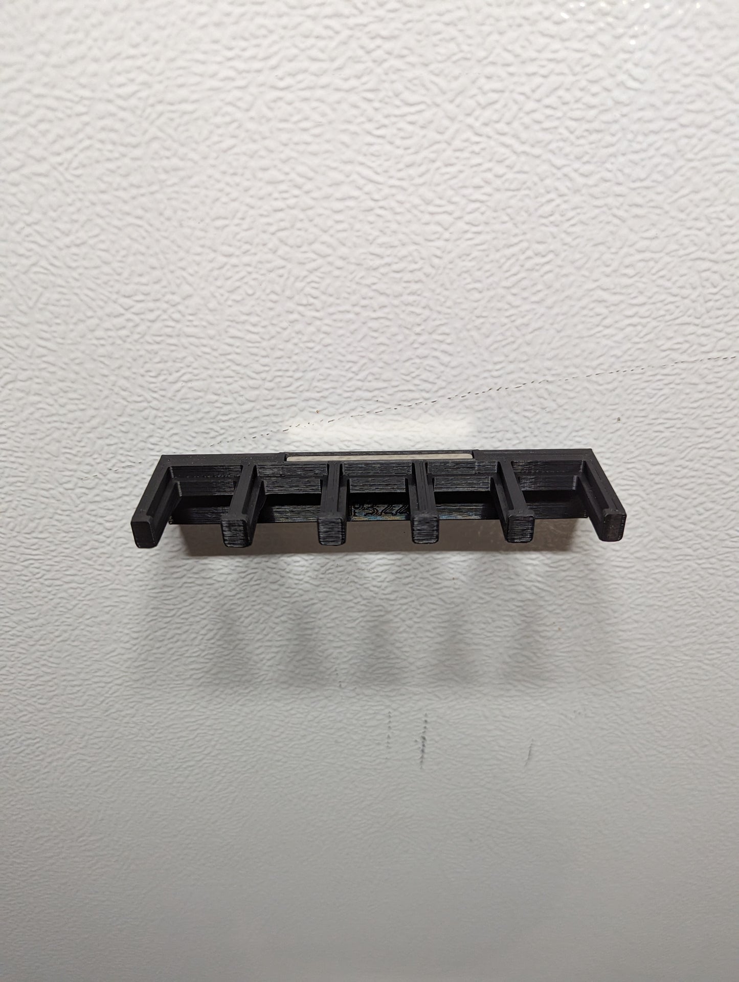 Mount for Sig P322 Mags - Magnetic | Magazine Holder Storage Rack