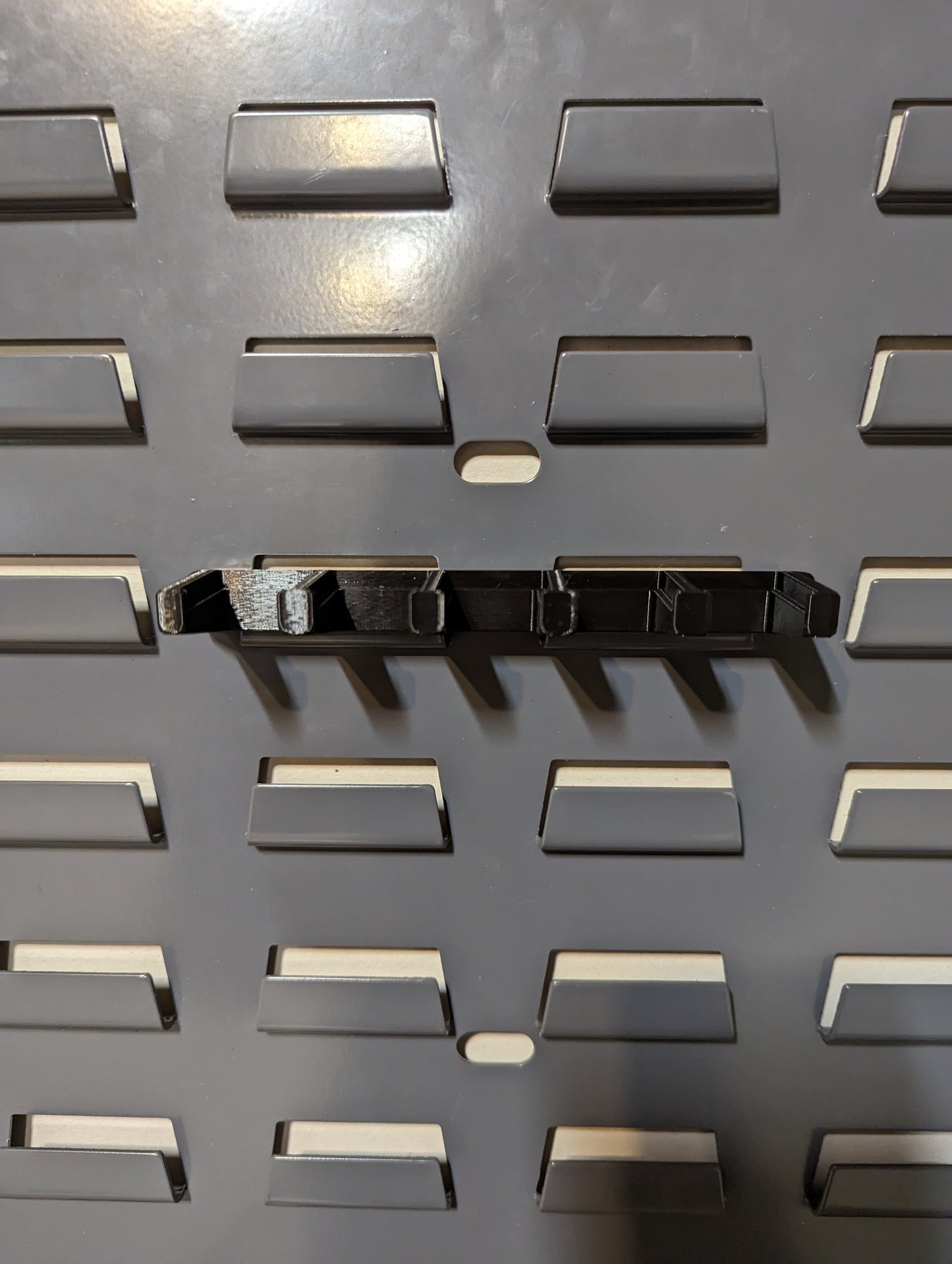 Mount for Sig P322 Mags - SecureIt / Akro-Mils | Magazine Holder Storage Rack