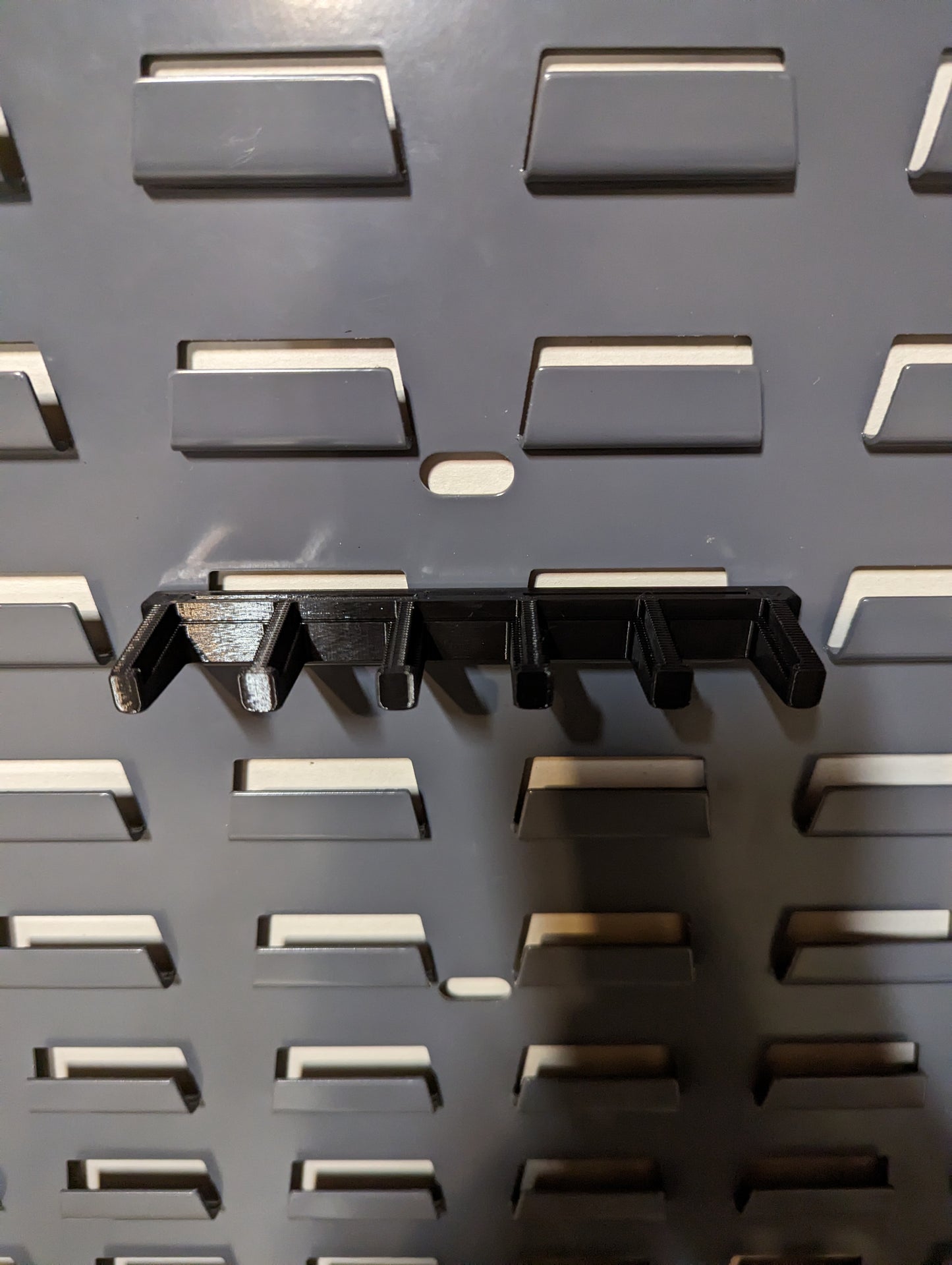 Mount for Sig P322 Mags - SecureIt / Akro-Mils | Magazine Holder Storage Rack