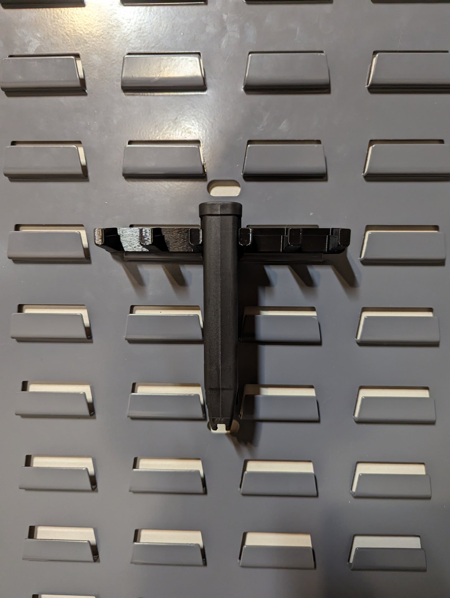 Mount for Sig P322 Mags - SecureIt / Akro-Mils | Magazine Holder Storage Rack