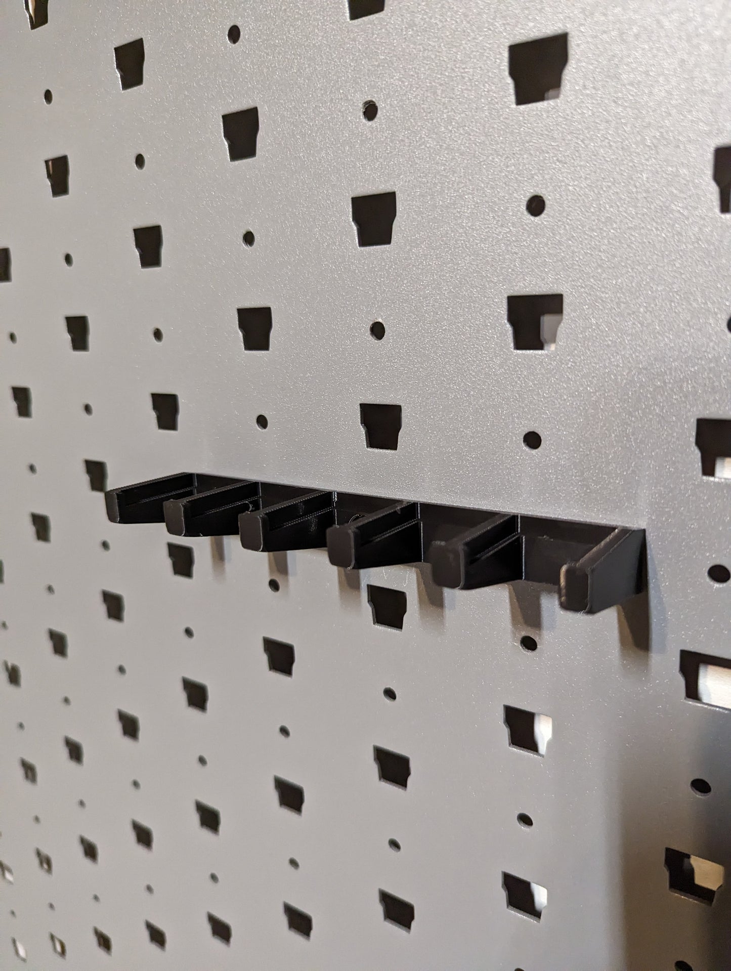 Mount for Sig P322 Mags - GallowTech | Magazine Holder Storage Rack