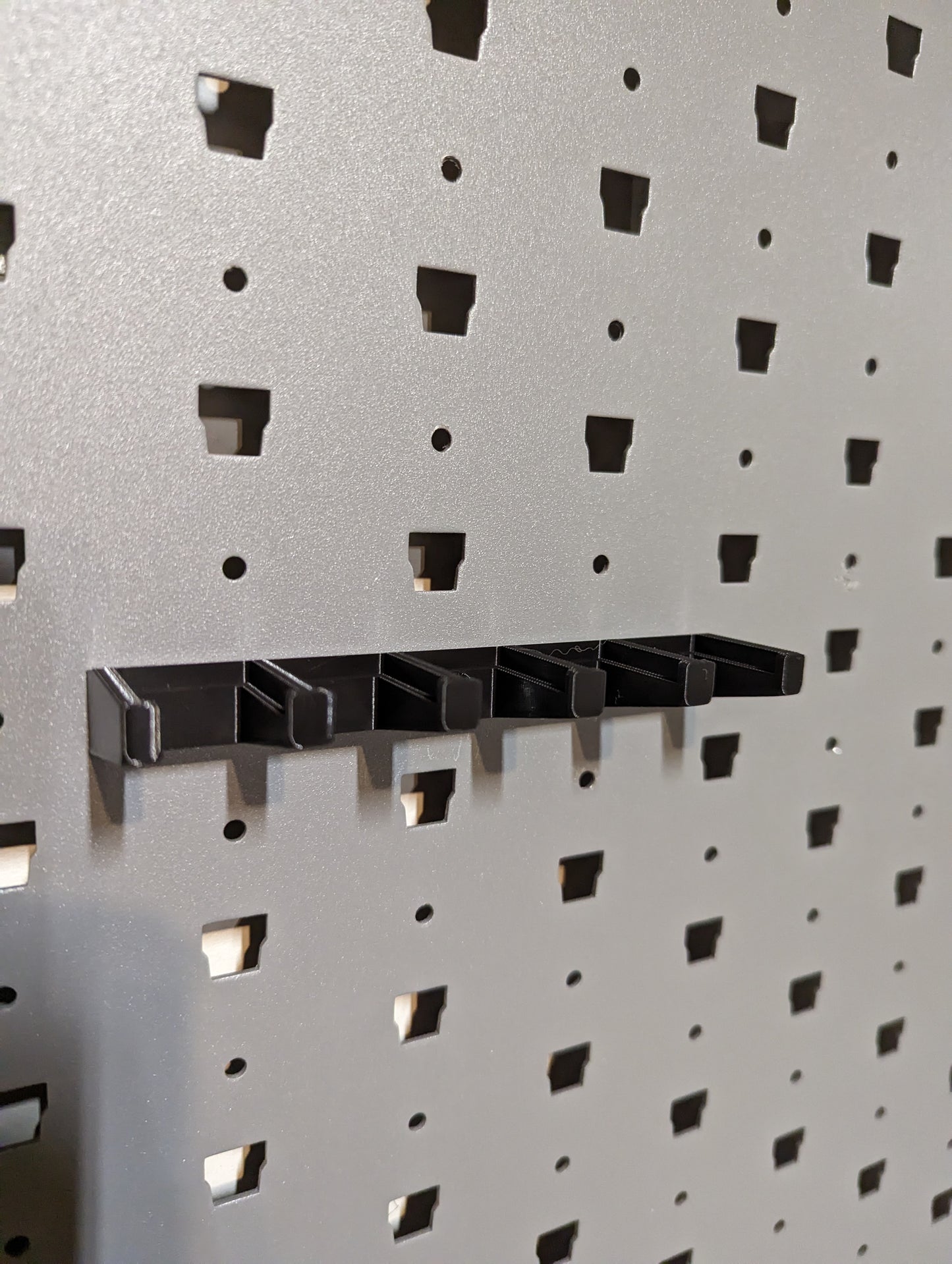 Mount for Sig P322 Mags - GallowTech | Magazine Holder Storage Rack