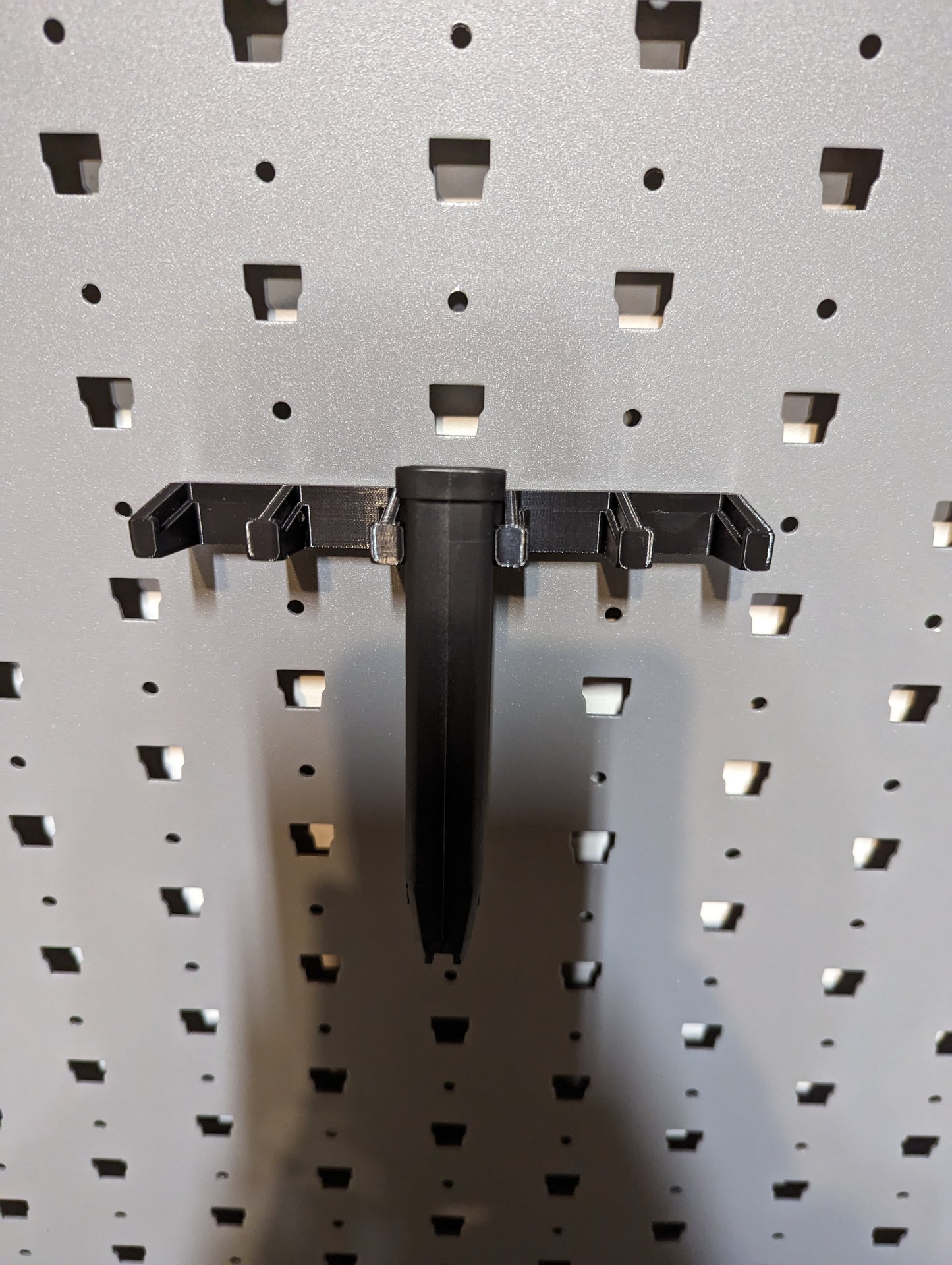 Mount for Sig P322 Mags - GallowTech | Magazine Holder Storage Rack