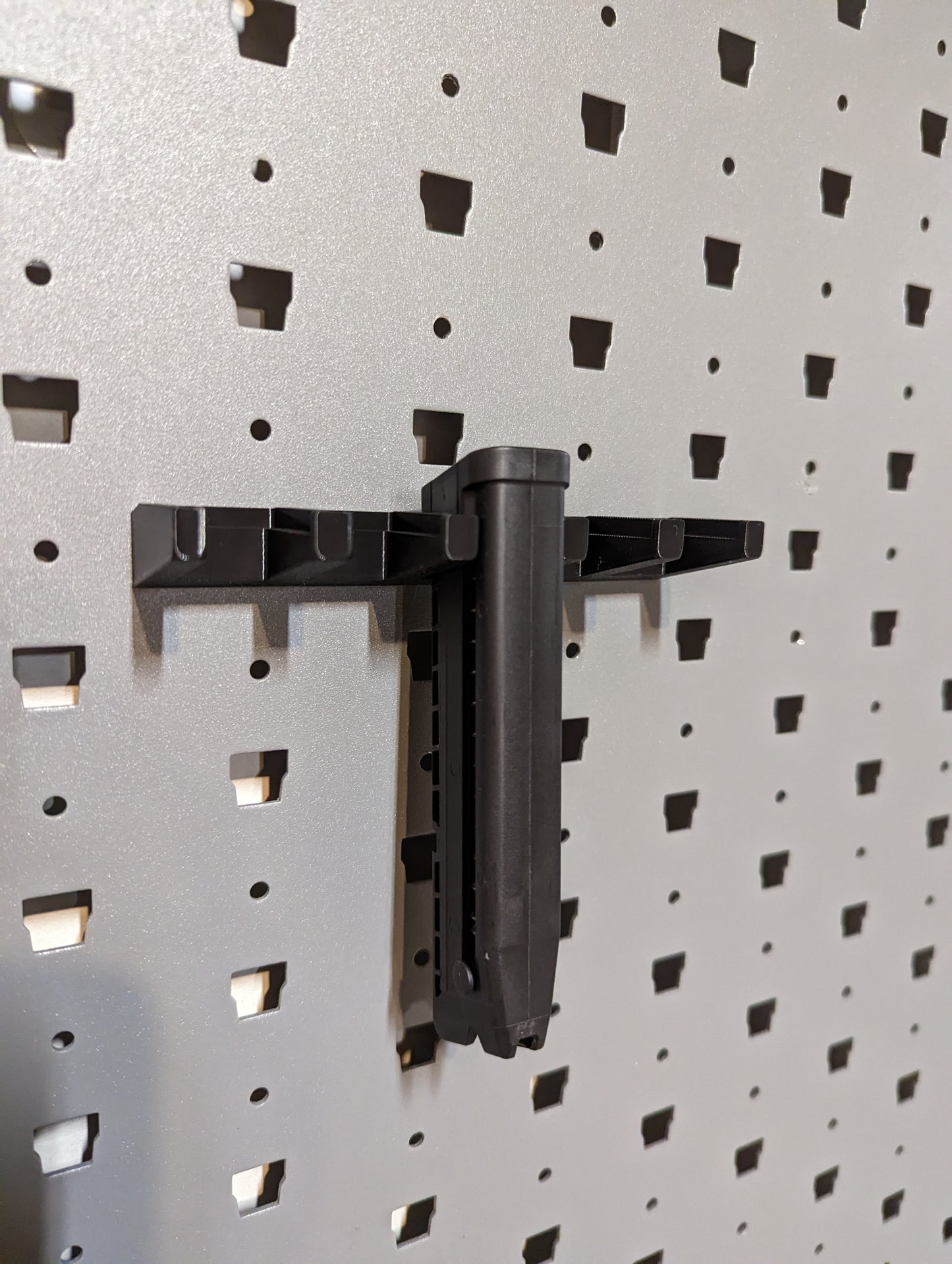Mount for Sig P322 Mags - GallowTech | Magazine Holder Storage Rack
