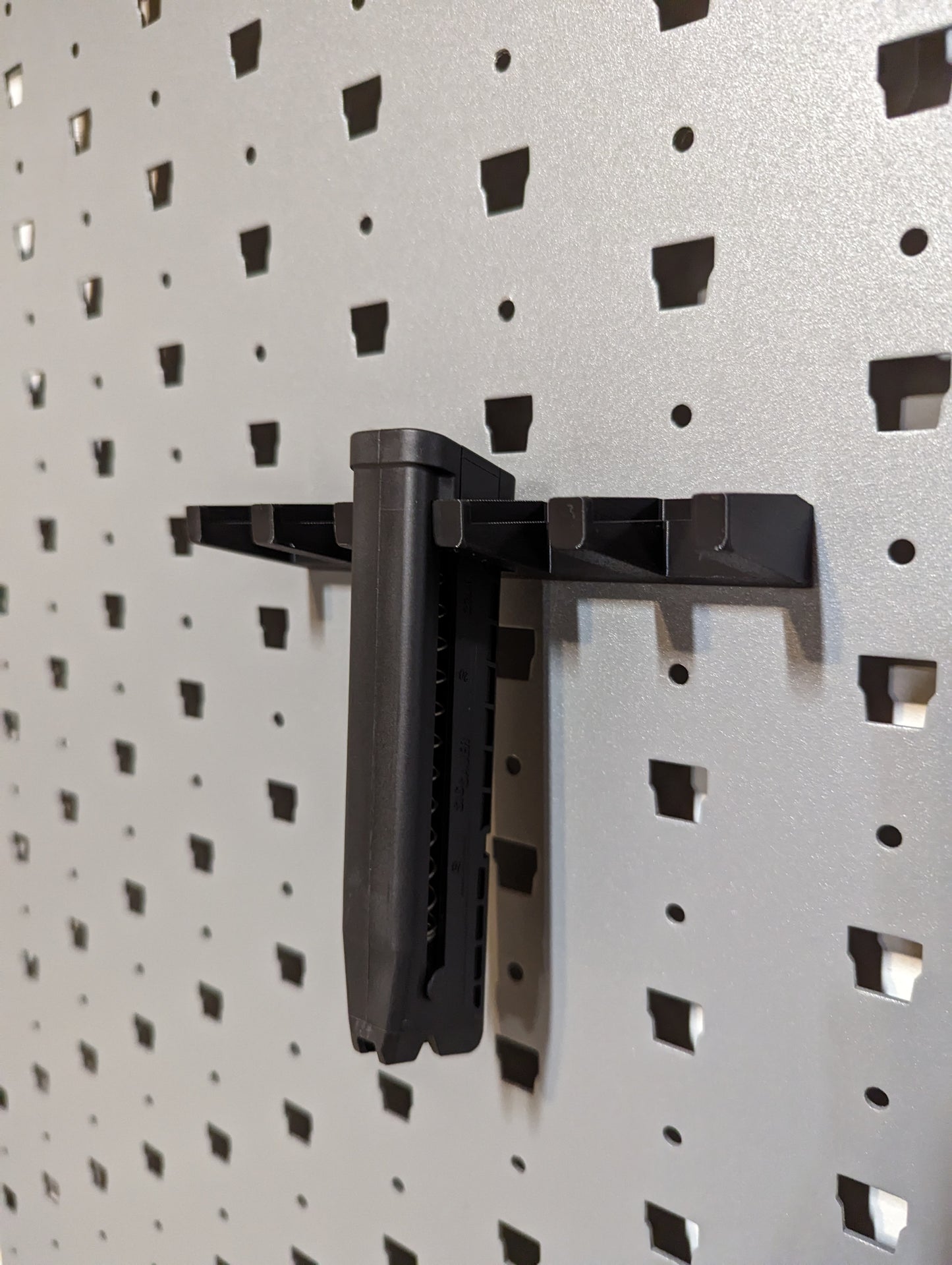 Mount for Sig P322 Mags - GallowTech | Magazine Holder Storage Rack