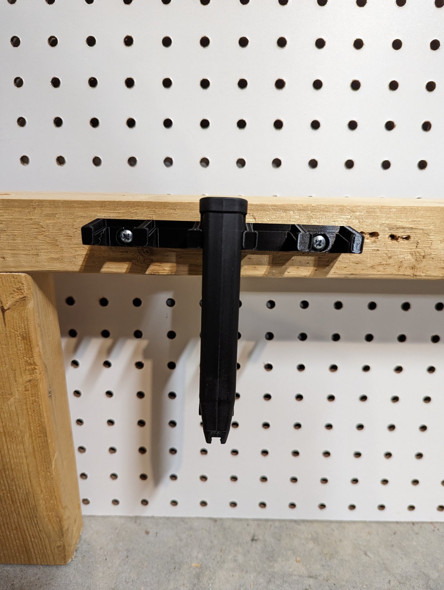 Mount for Sig P322 Mags - Wall | Magazine Holder Storage Rack