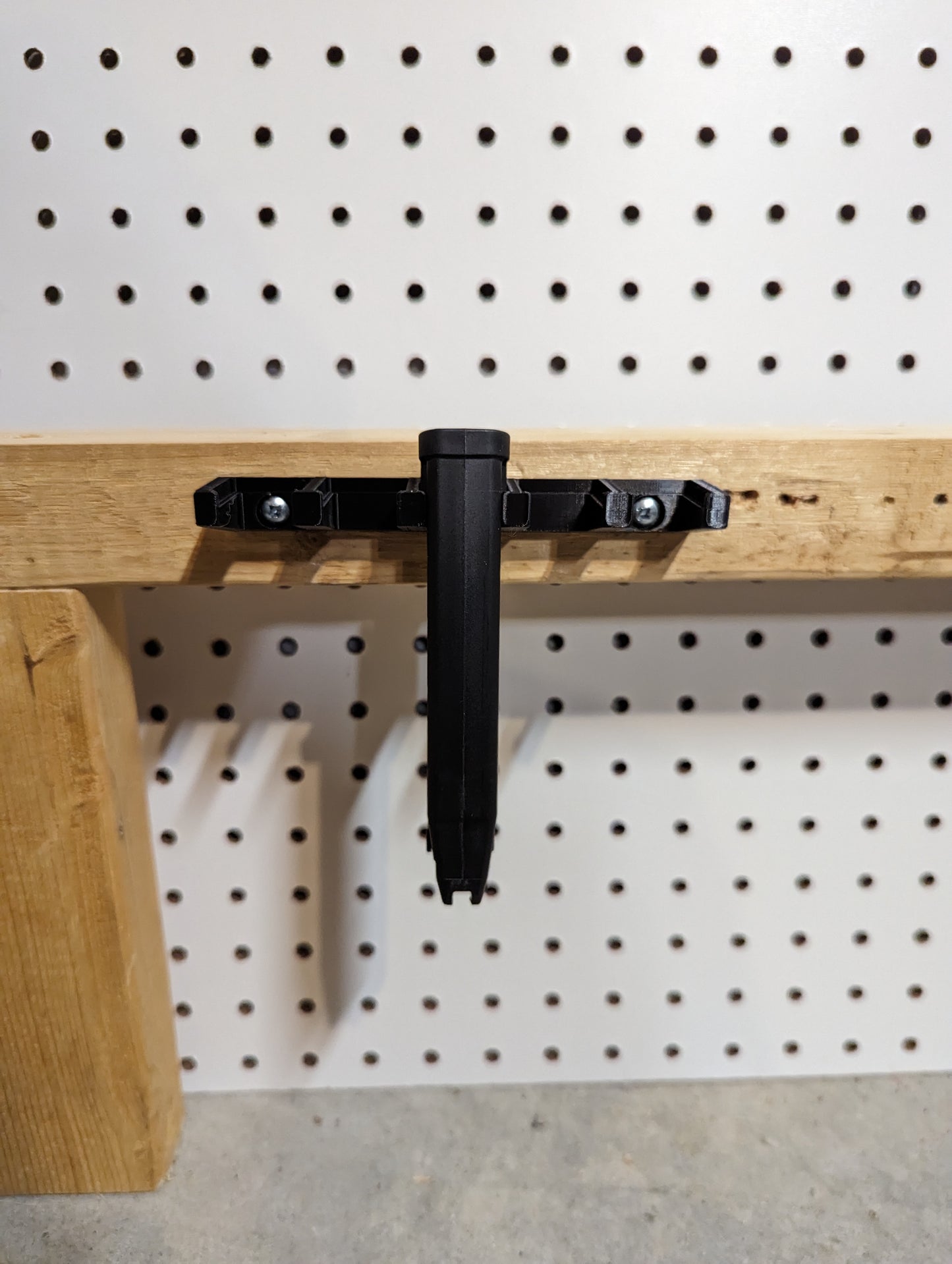 Mount for Sig P322 Mags - Wall | Magazine Holder Storage Rack