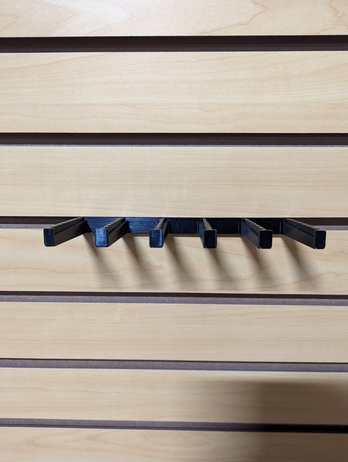 Mount for AR 10 308/762 Pmag Mags - Slatwall | Magazine Holder Storage Rack