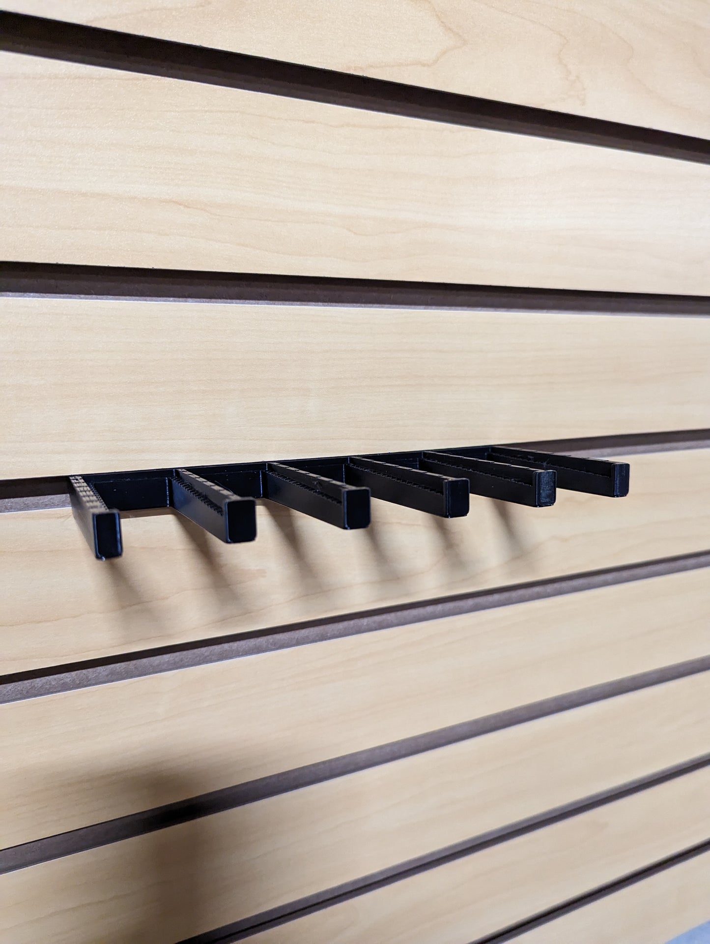Mount for AR 10 308/762 Pmag Mags - Slatwall | Magazine Holder Storage Rack