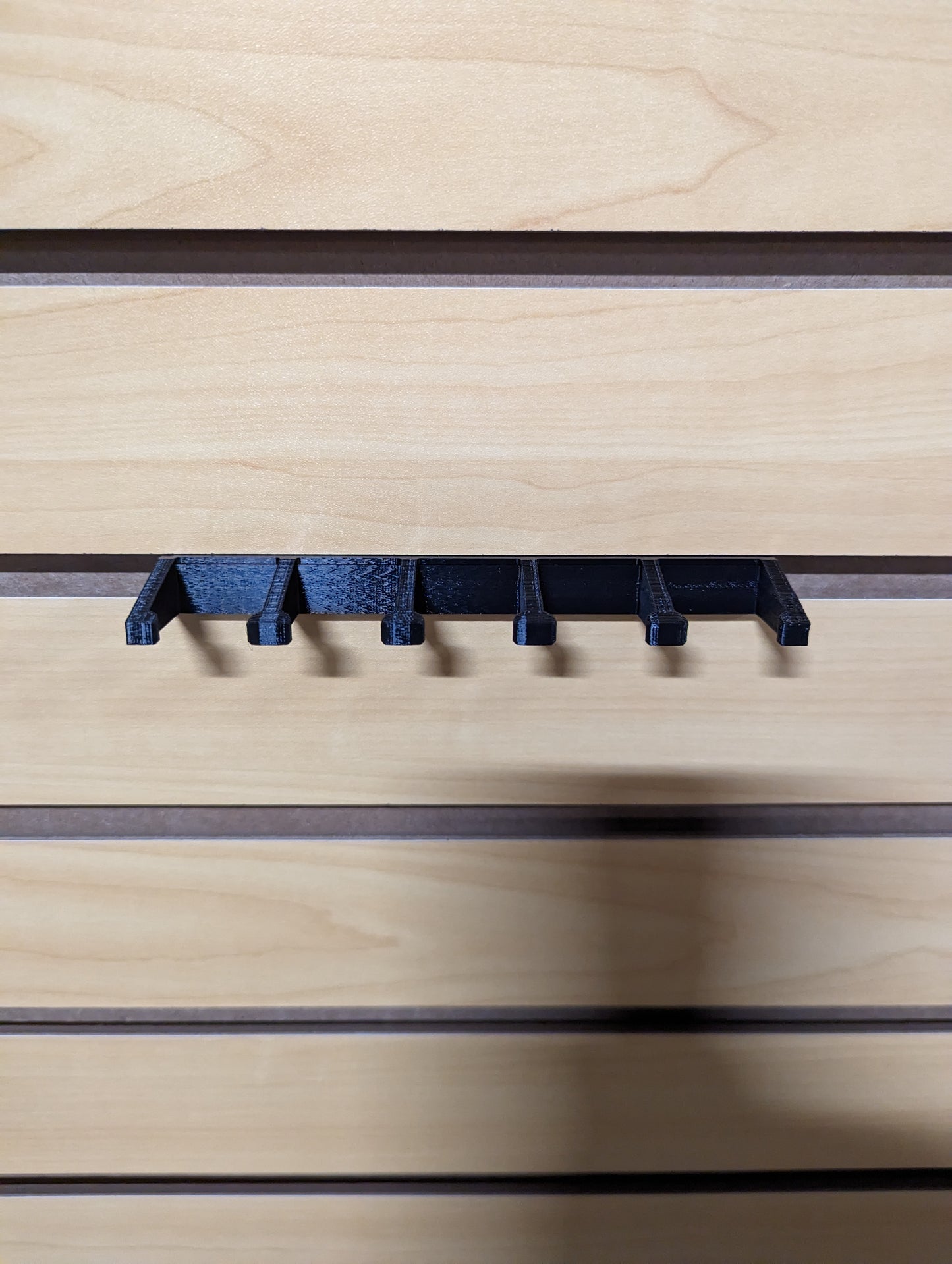 Mount for HK MP5 9/40/10 Mags - Slatwall | Magazine Holder Storage Rack