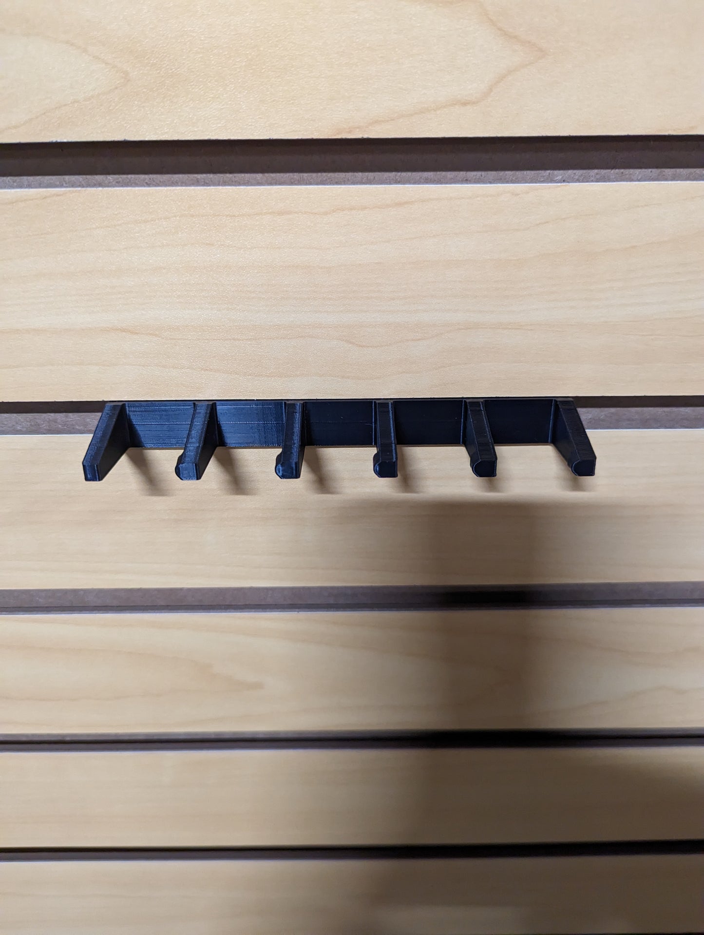 Mount for HK MP5 22 Mags - Slatwall | Magazine Holder Storage Rack
