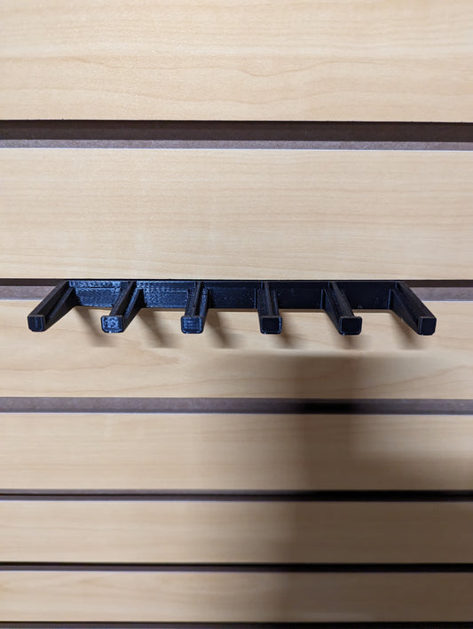 Mount for Springfield XDM 10mm Mags - Slatwall | Magazine Holder Storage Rack