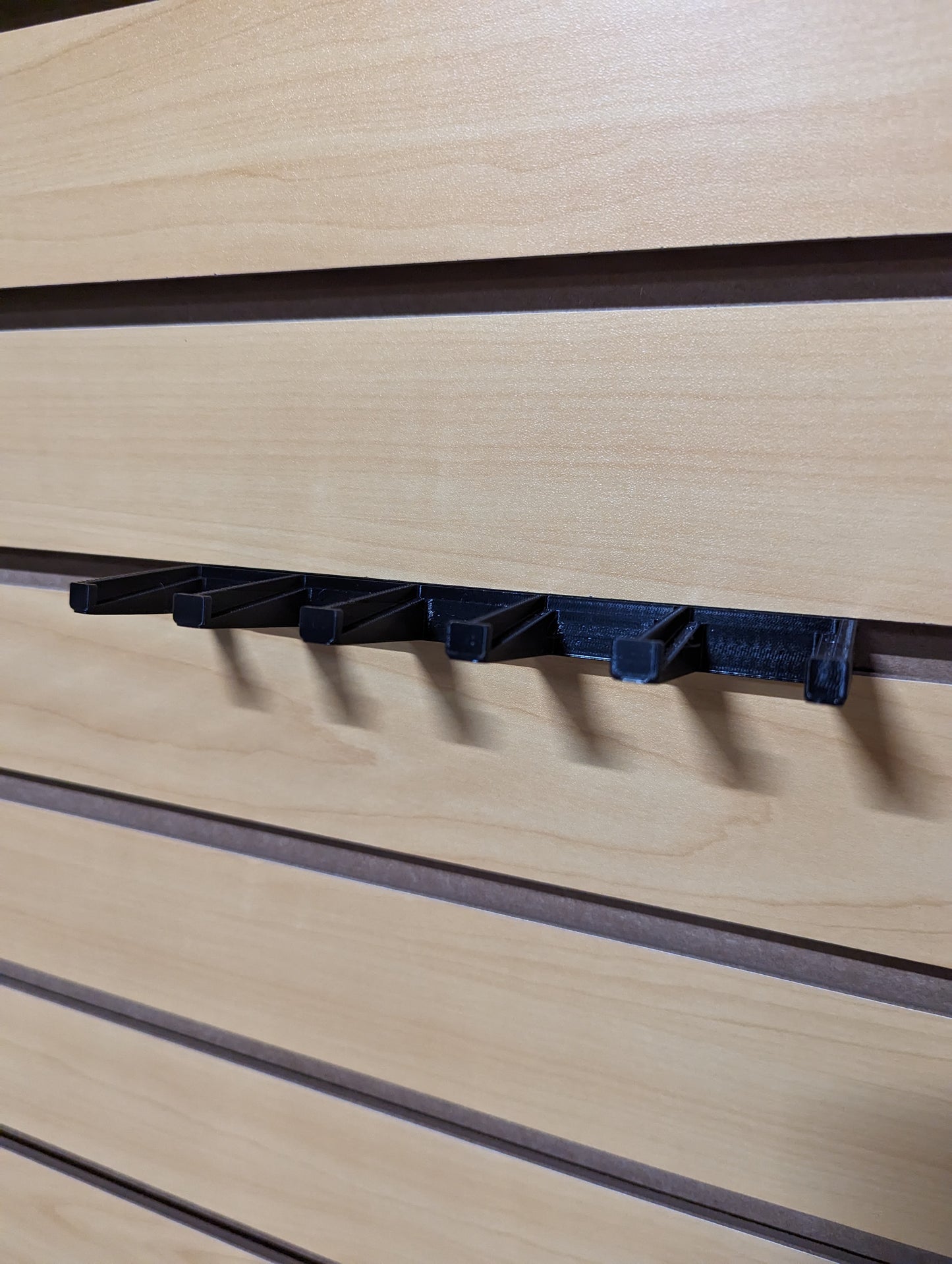 Mount for Springfield XDM 10mm Mags - Slatwall | Magazine Holder Storage Rack