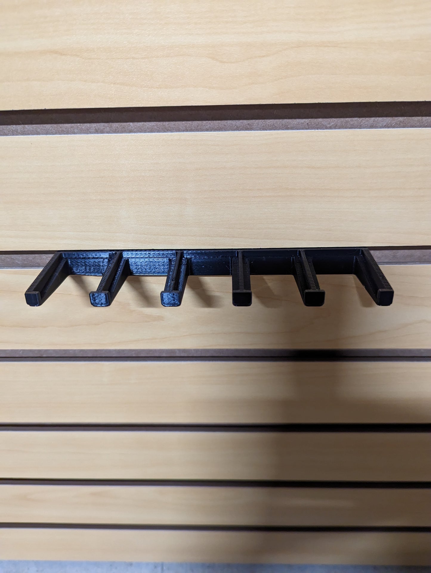 Mount for Springfield XDM 10mm Mags - Slatwall | Magazine Holder Storage Rack