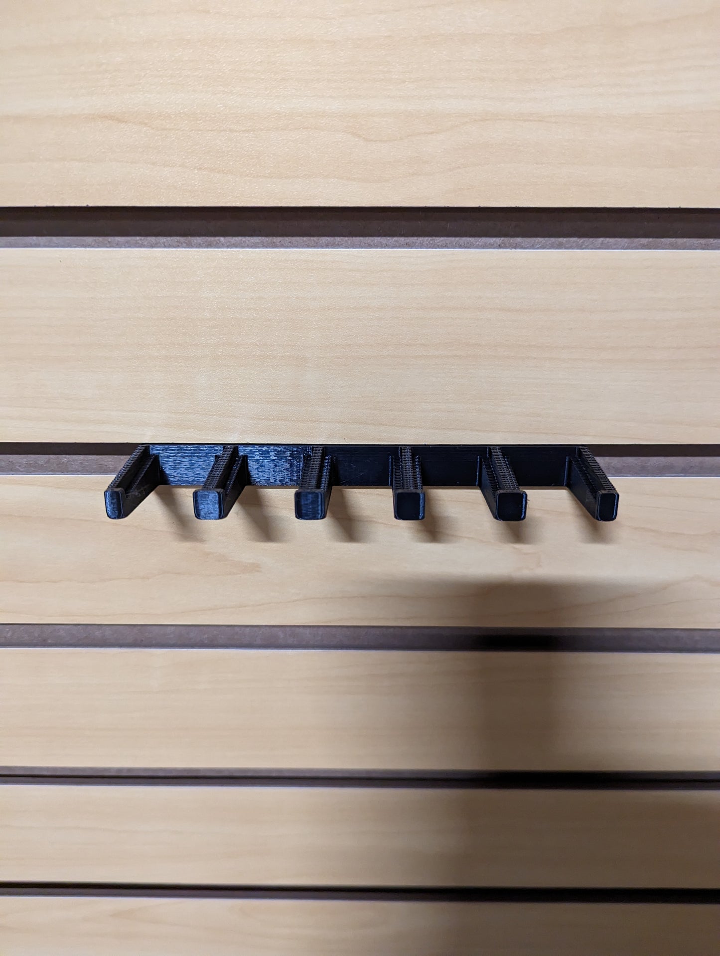 Mount for Springfield Hellcat Mags - Slatwall | Magazine Holder Storage Rack