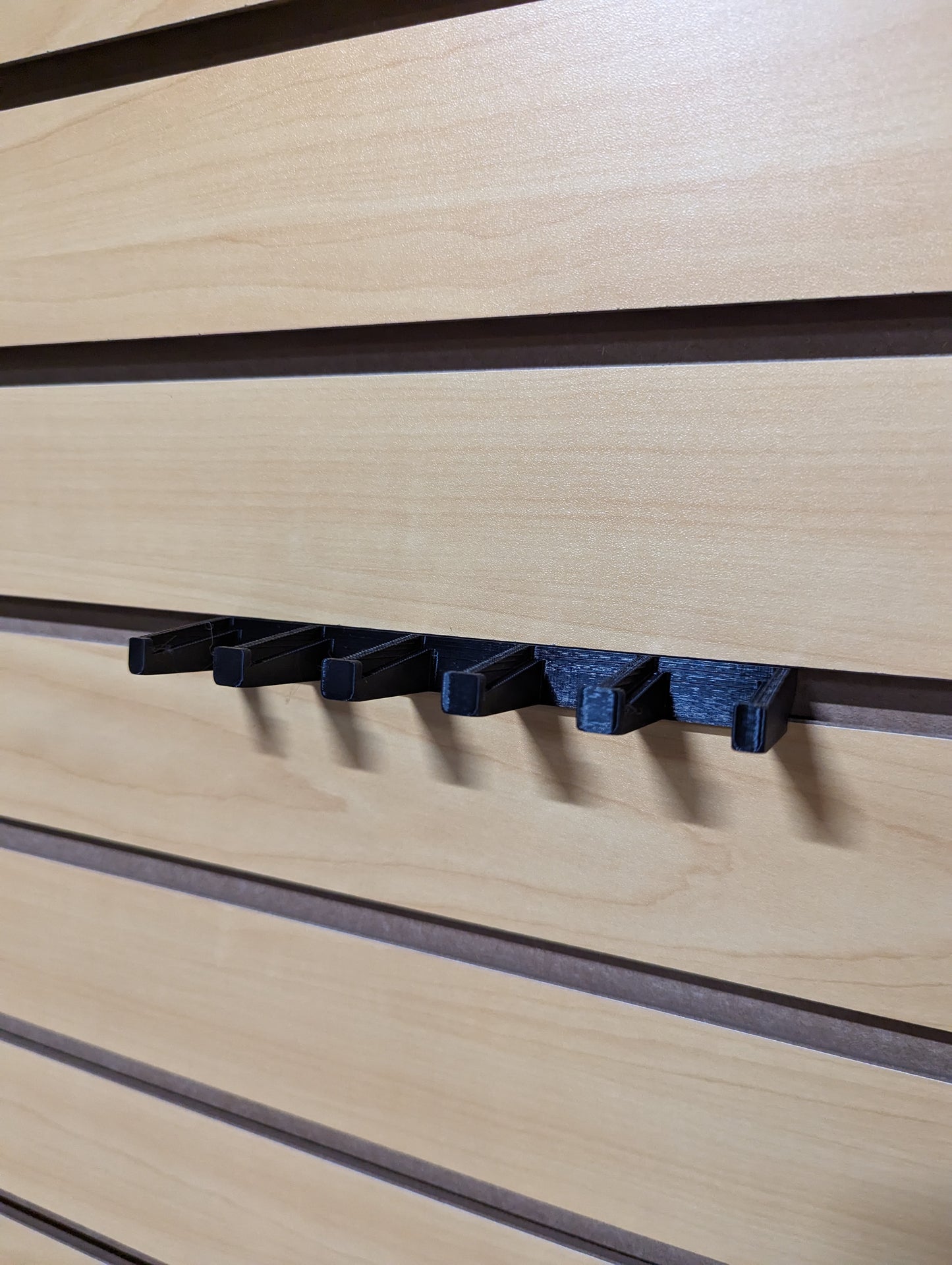 Mount for Springfield Hellcat Mags - Slatwall | Magazine Holder Storage Rack