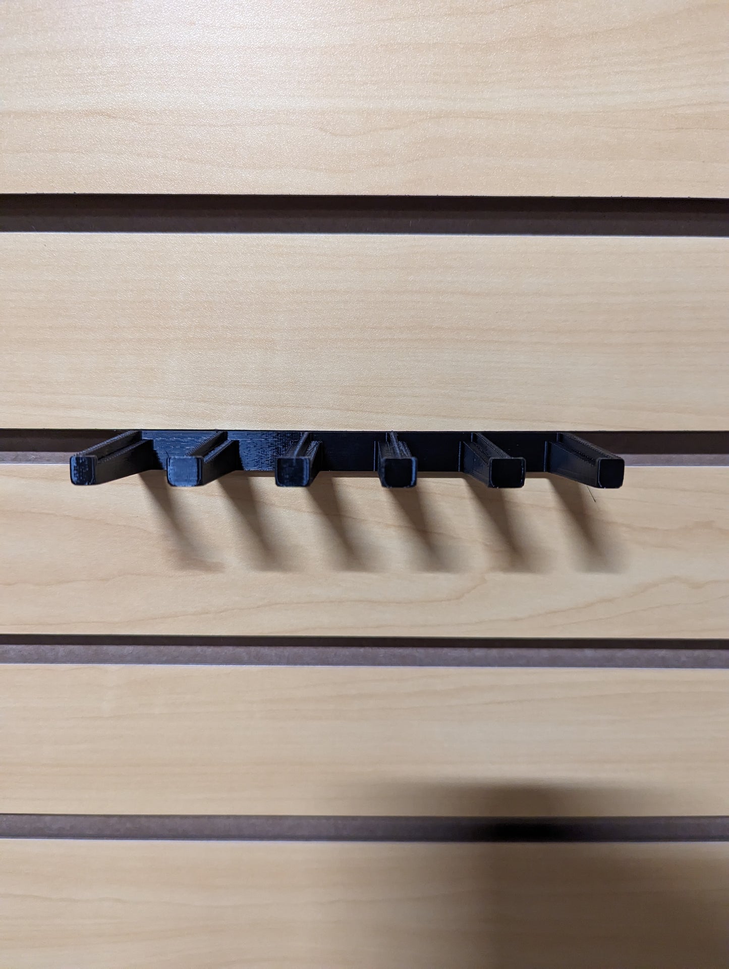 Mount for Desert Eagle Mags - Slatwall | Magazine Holder Storage Rack