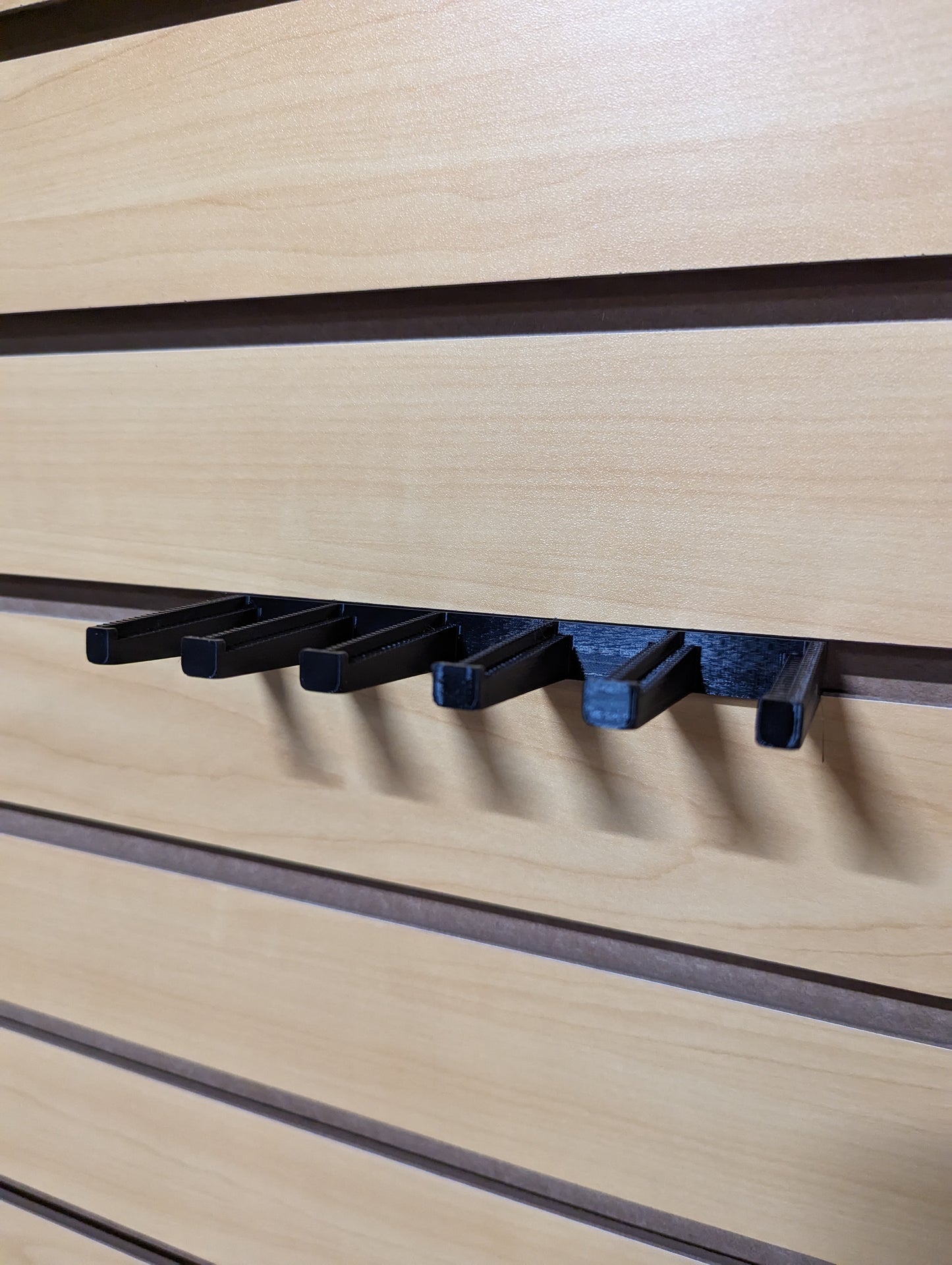 Mount for Desert Eagle Mags - Slatwall | Magazine Holder Storage Rack