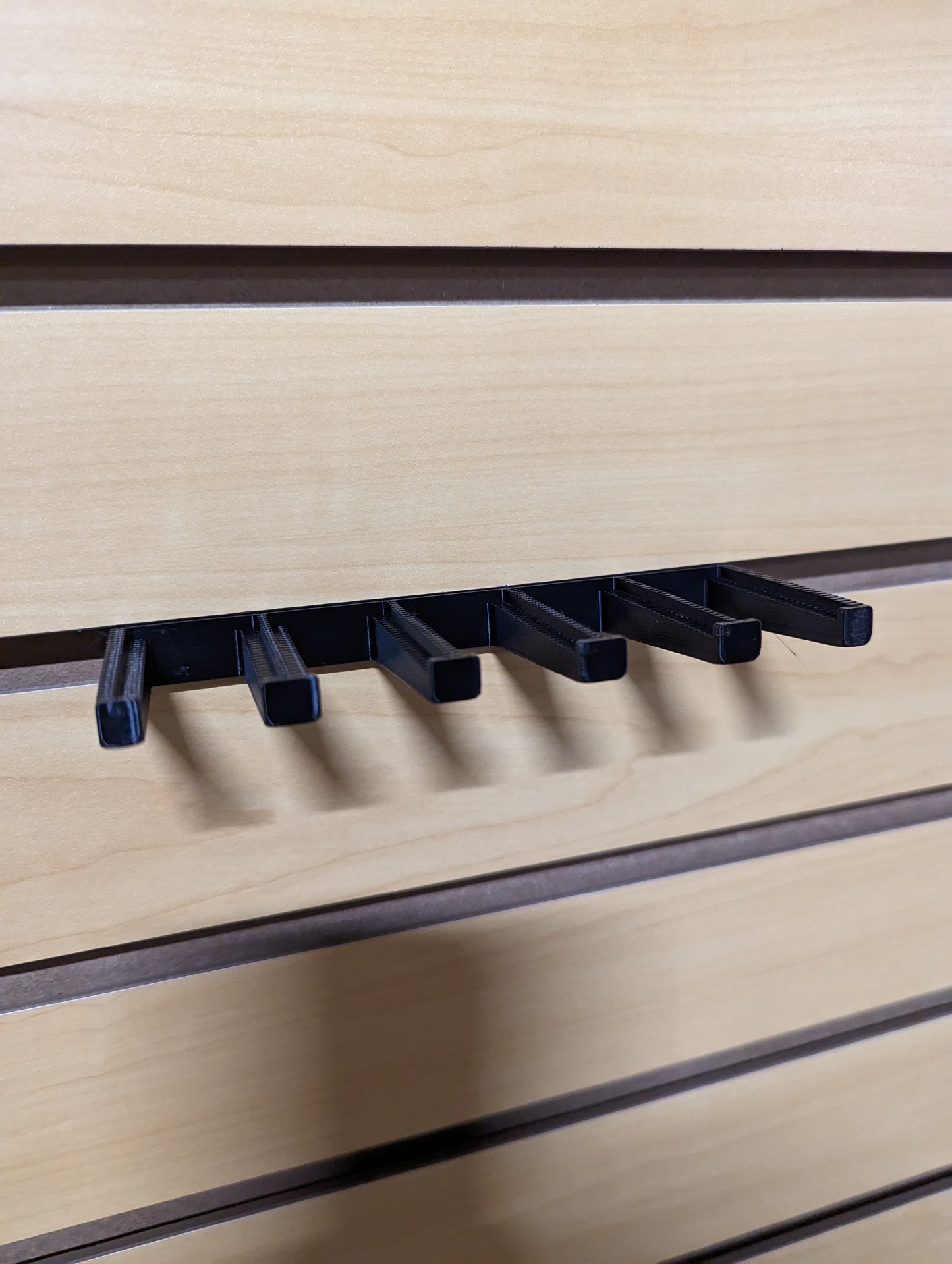 Mount for Desert Eagle Mags - Slatwall | Magazine Holder Storage Rack