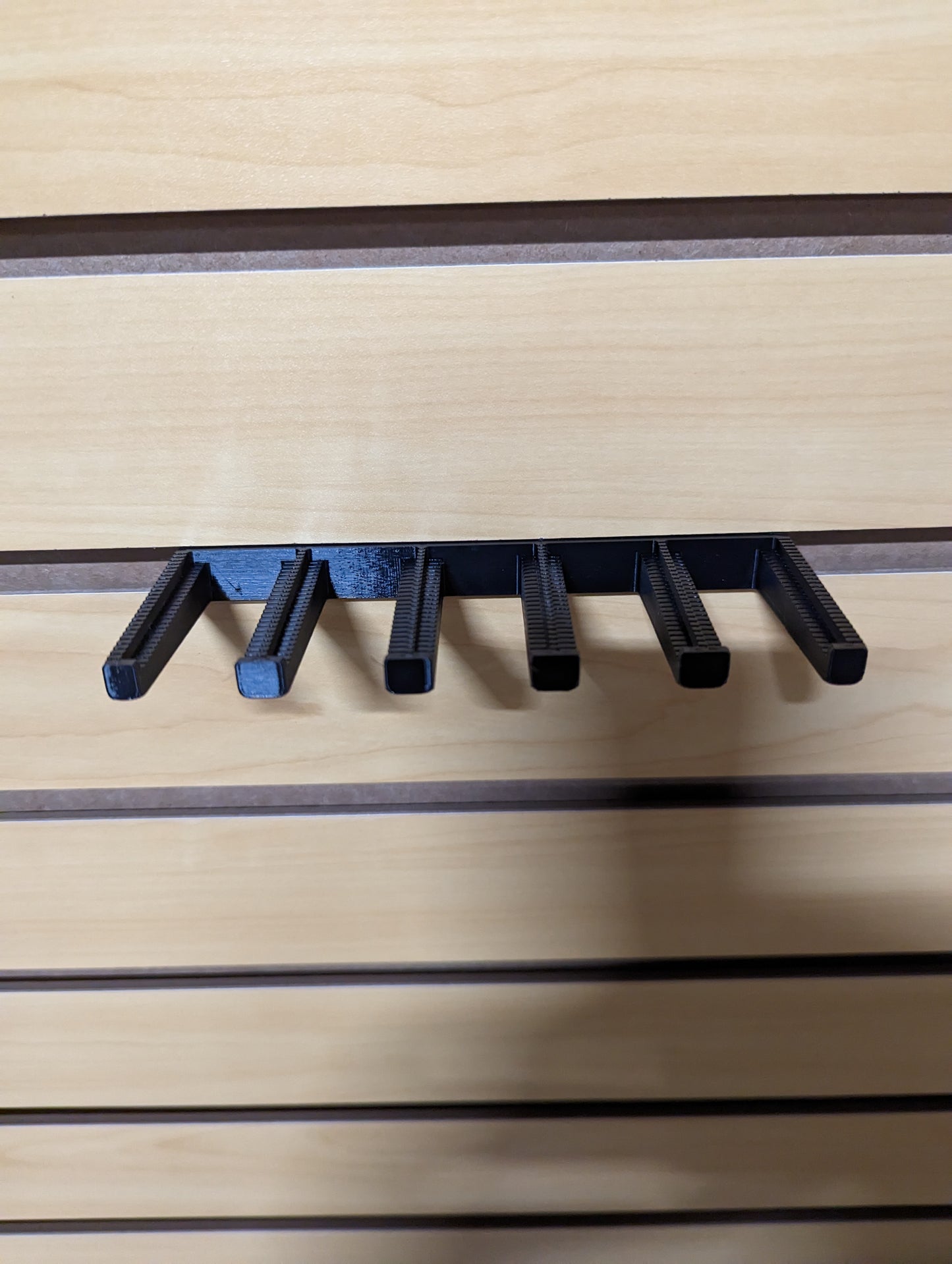 Mount for Desert Eagle Mags - Slatwall | Magazine Holder Storage Rack