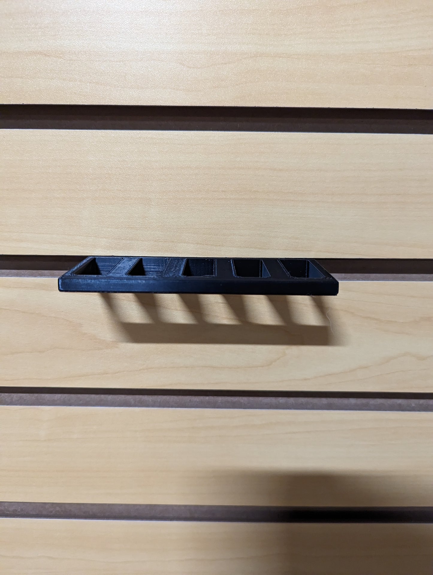 Mount for S&W Model 645 Mags - Slatwall | Magazine Holder Storage Rack