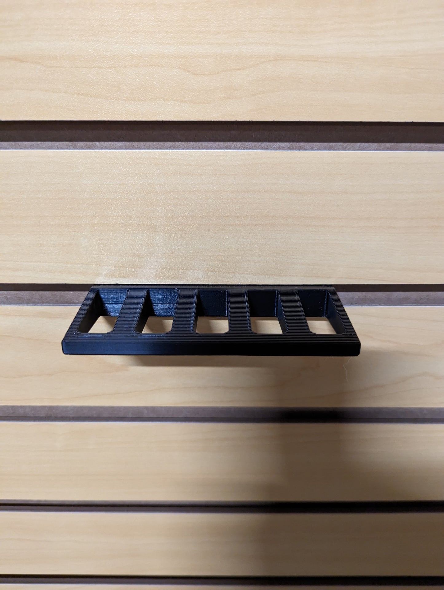 Mount for S&W Model 645 Mags - Slatwall | Magazine Holder Storage Rack