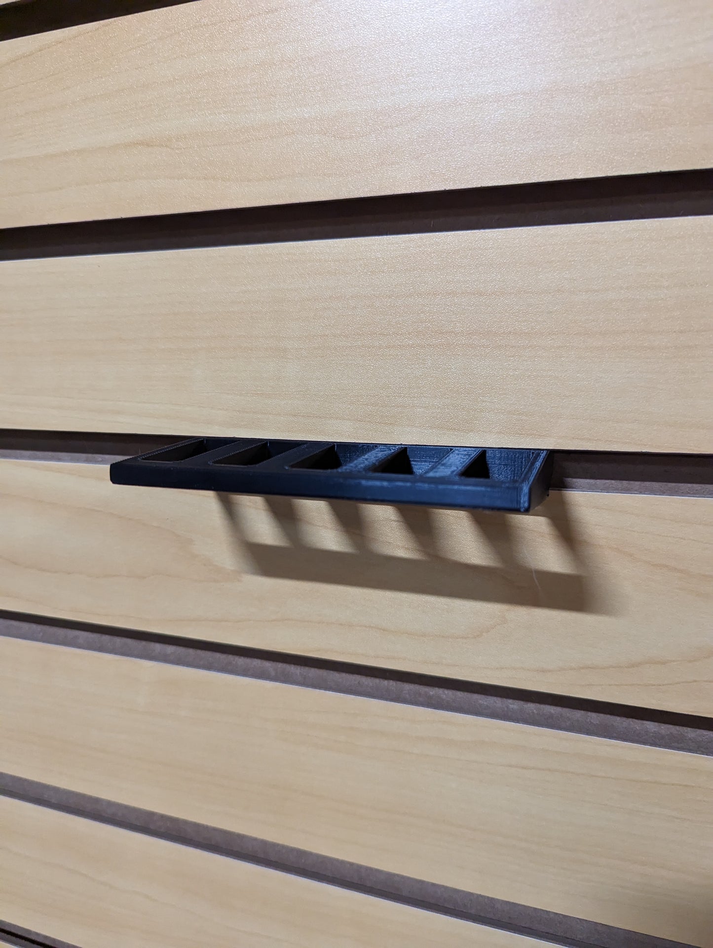 Mount for S&W Model 645 Mags - Slatwall | Magazine Holder Storage Rack