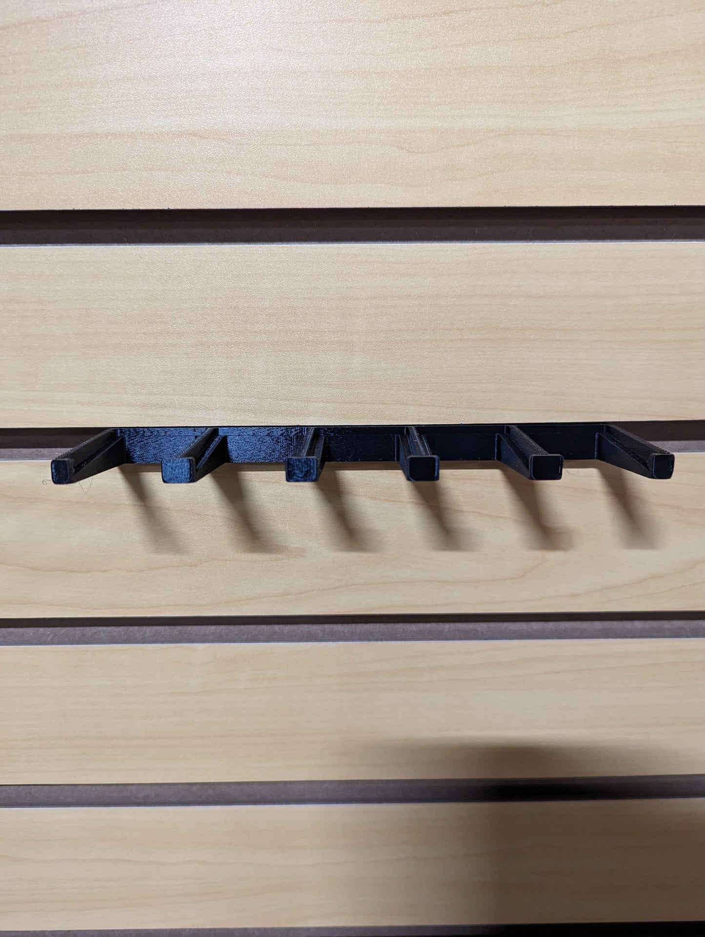 Mount for CZ Scorpion EVO Mags - Slatwall | Magazine Holder Storage Rack