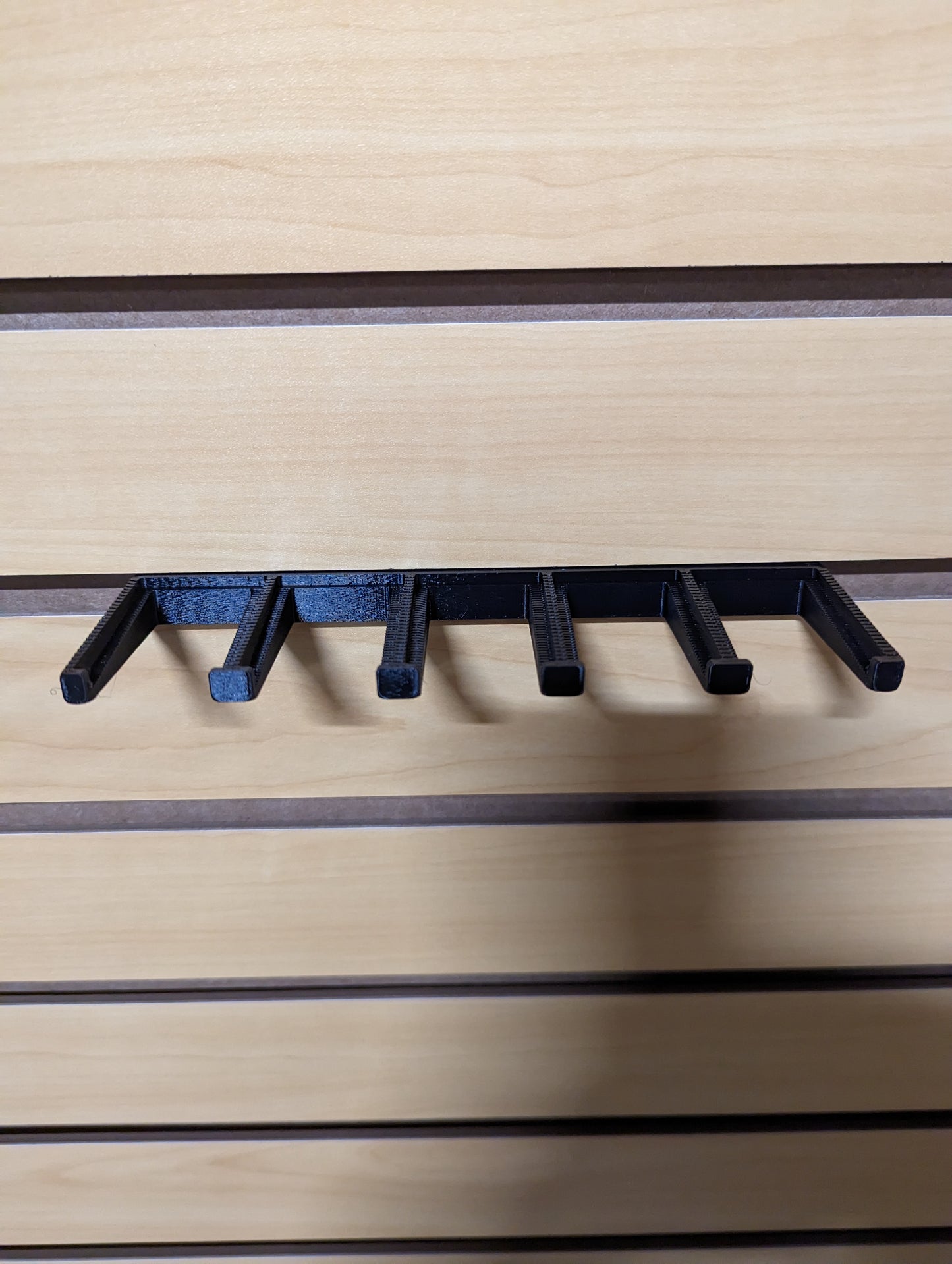 Mount for CZ Scorpion EVO Mags - Slatwall | Magazine Holder Storage Rack