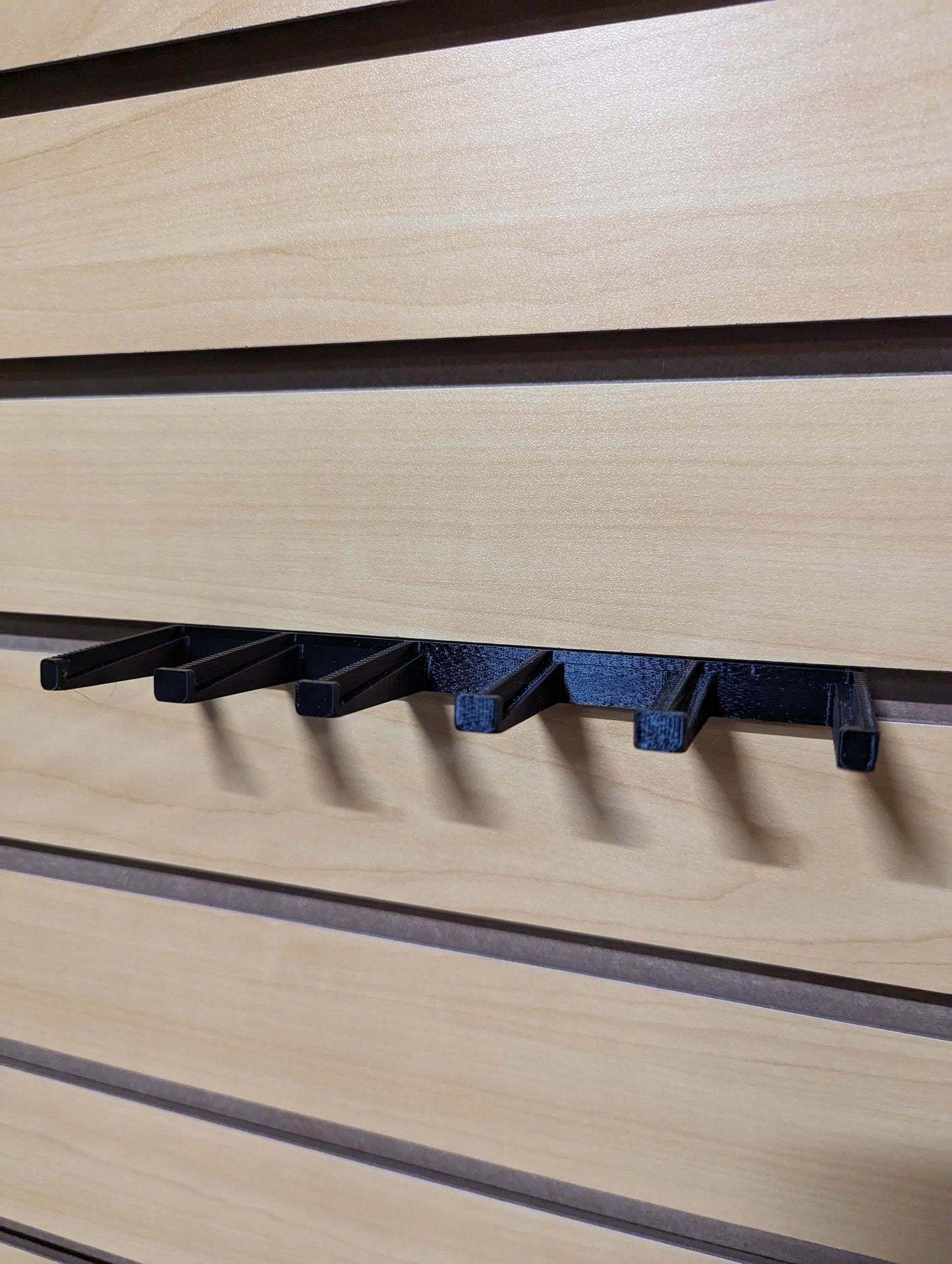 Mount for CZ Scorpion EVO Mags - Slatwall | Magazine Holder Storage Rack
