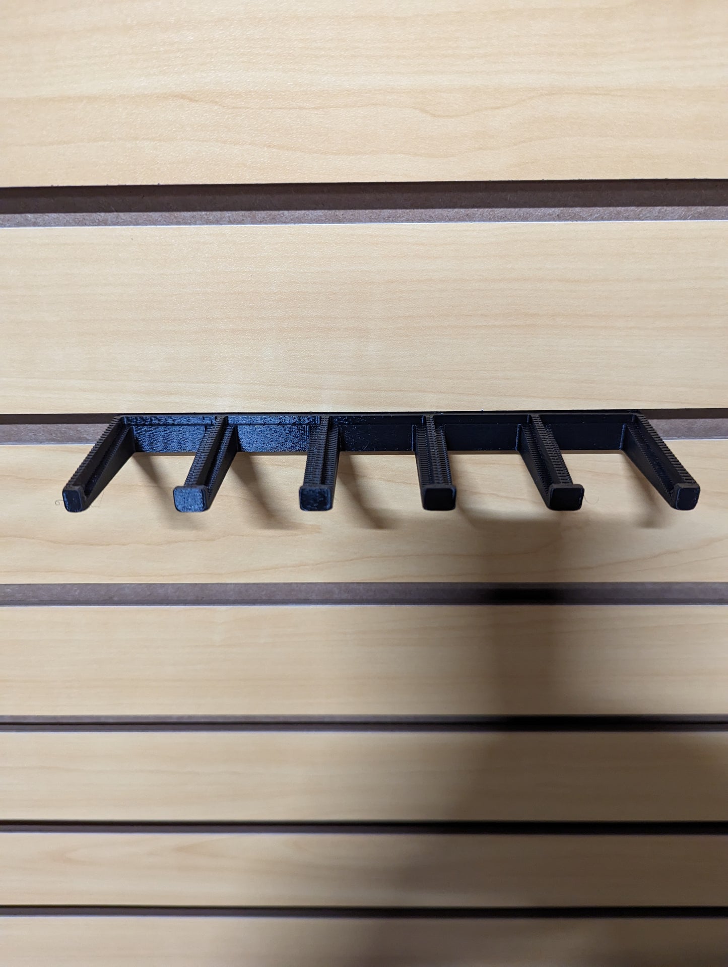 Mount for CZ Scorpion EVO Mags - Slatwall | Magazine Holder Storage Rack