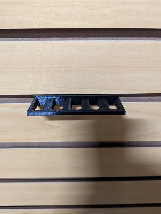 Mount for Bersa Thunder 380 Mags - Slatwall | Magazine Holder Storage Rack