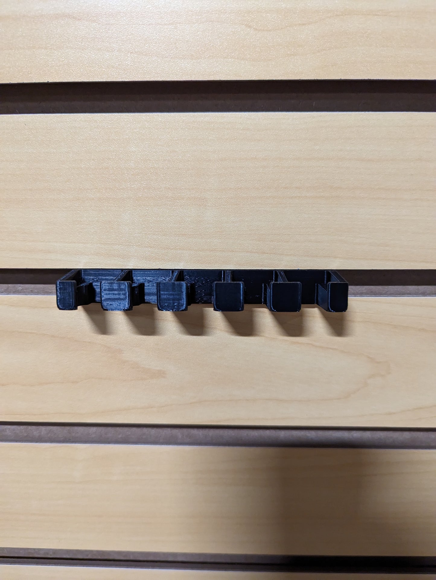 Mount for Ruger Mark II III IV and 22/45 Mags - Slatwall | Magazine Holder Storage Rack
