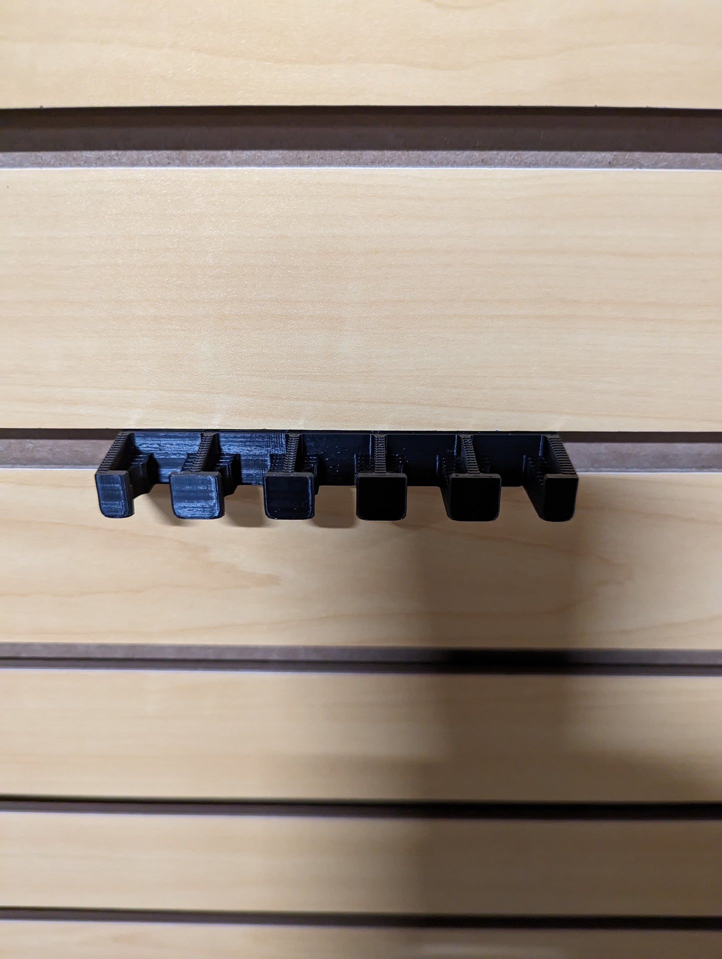 Mount for Ruger Mark II III IV and 22/45 Mags - Slatwall | Magazine Holder Storage Rack
