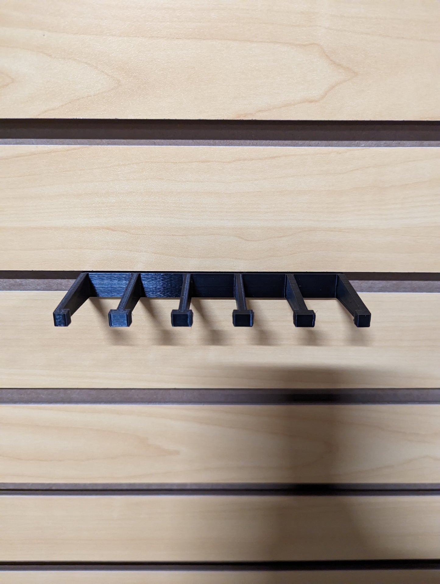 Mount for S&W M&P 15-22 Mags - Slatwall | Magazine Holder Storage Rack