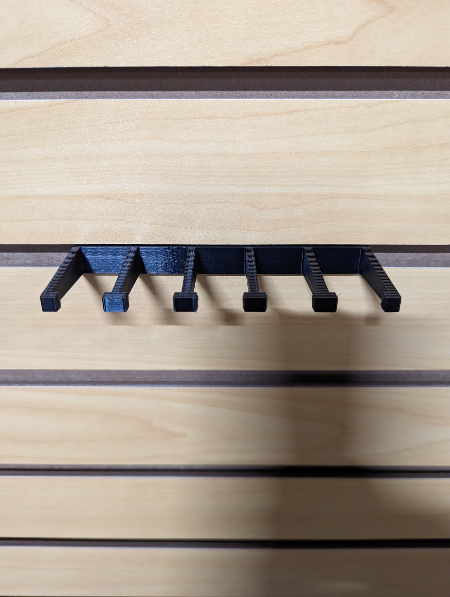 Mount for S&W M&P 15-22 Mags - Slatwall | Magazine Holder Storage Rack