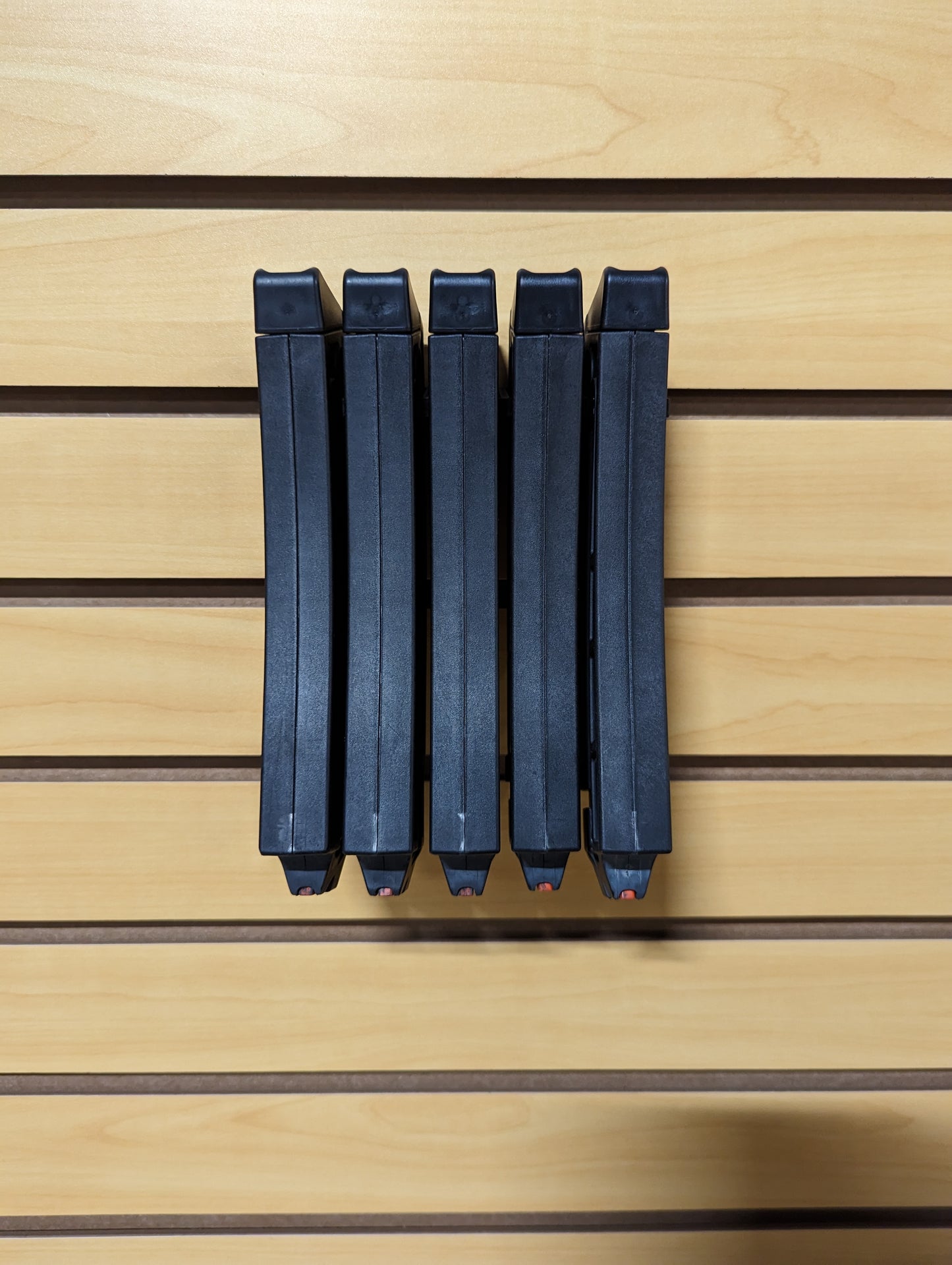 Mount for S&W M&P 15-22 Mags - Slatwall | Magazine Holder Storage Rack