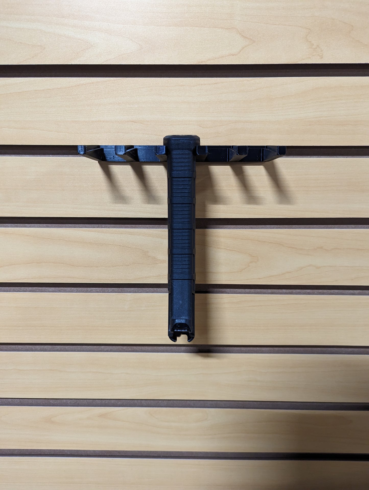 Mount for 545 AK Pmag Mags - Slatwall | Magazine Holder Storage Rack