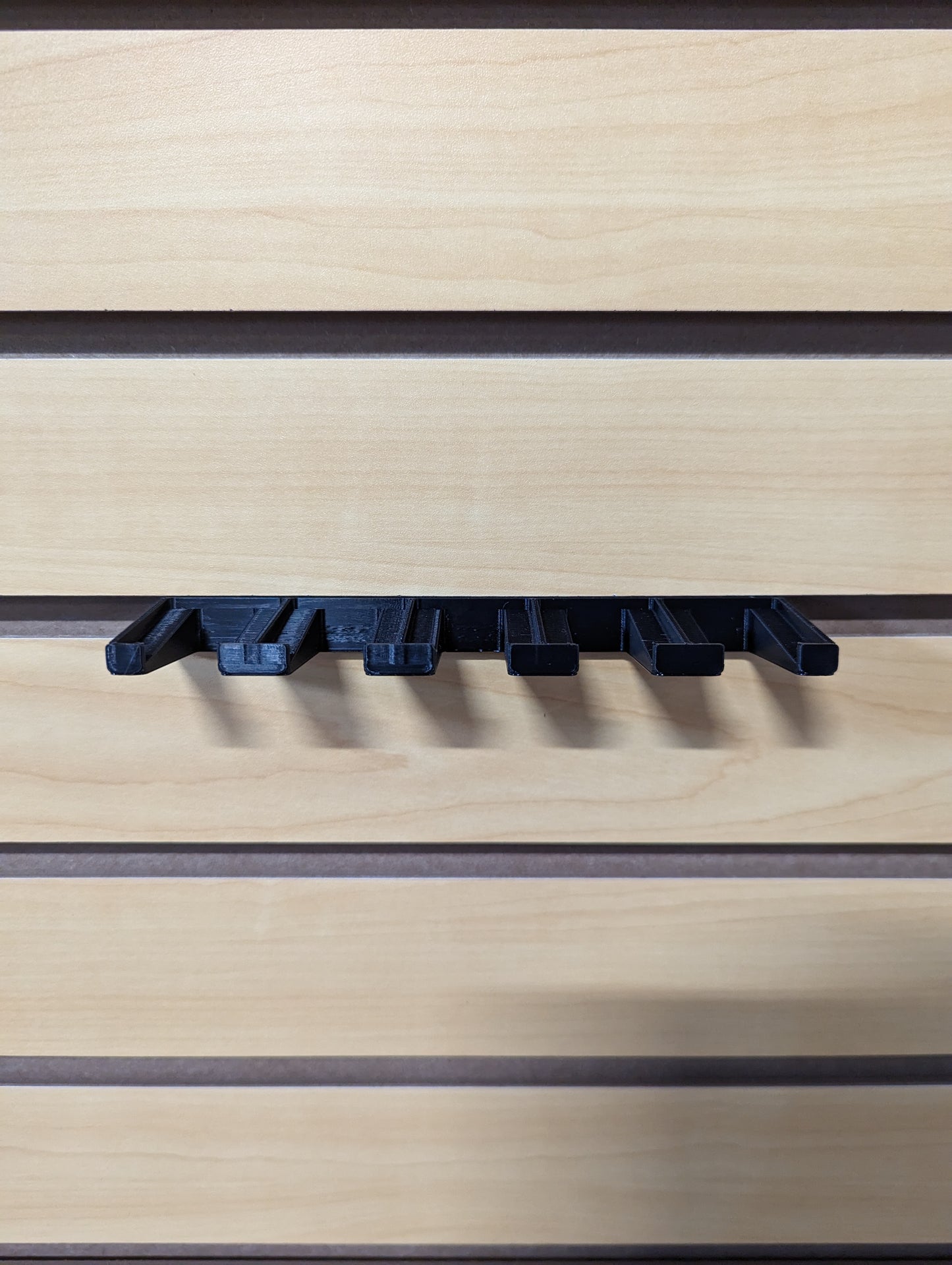 Mount for Taurus TX22 Mags - Slatwall | Magazine Holder Storage Rack