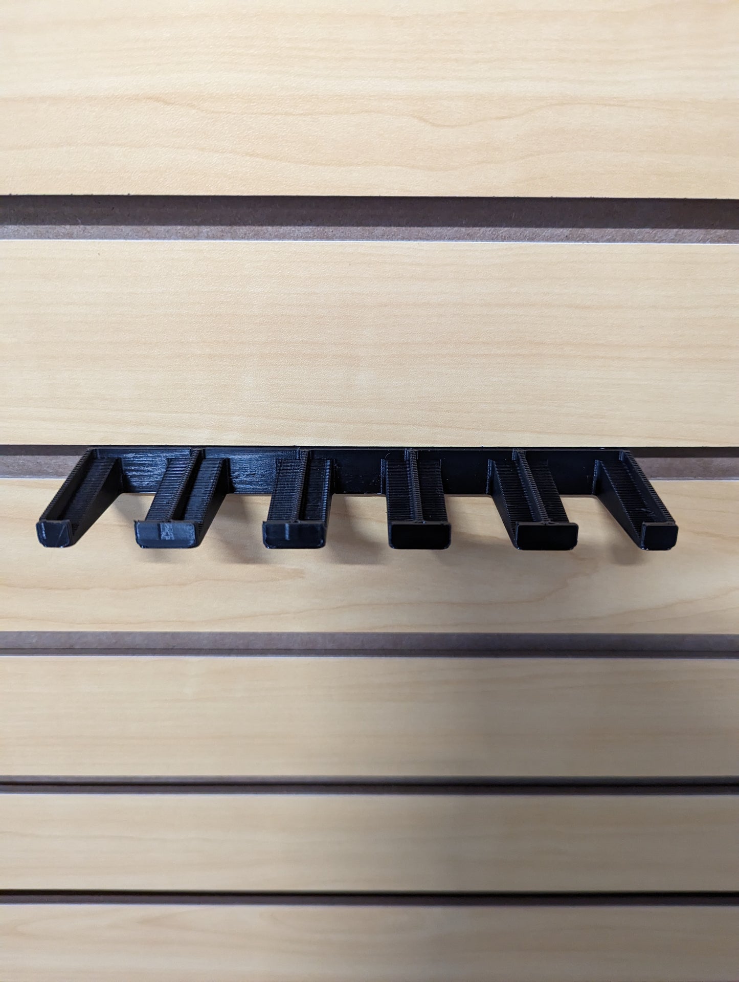 Mount for Taurus TX22 Mags - Slatwall | Magazine Holder Storage Rack